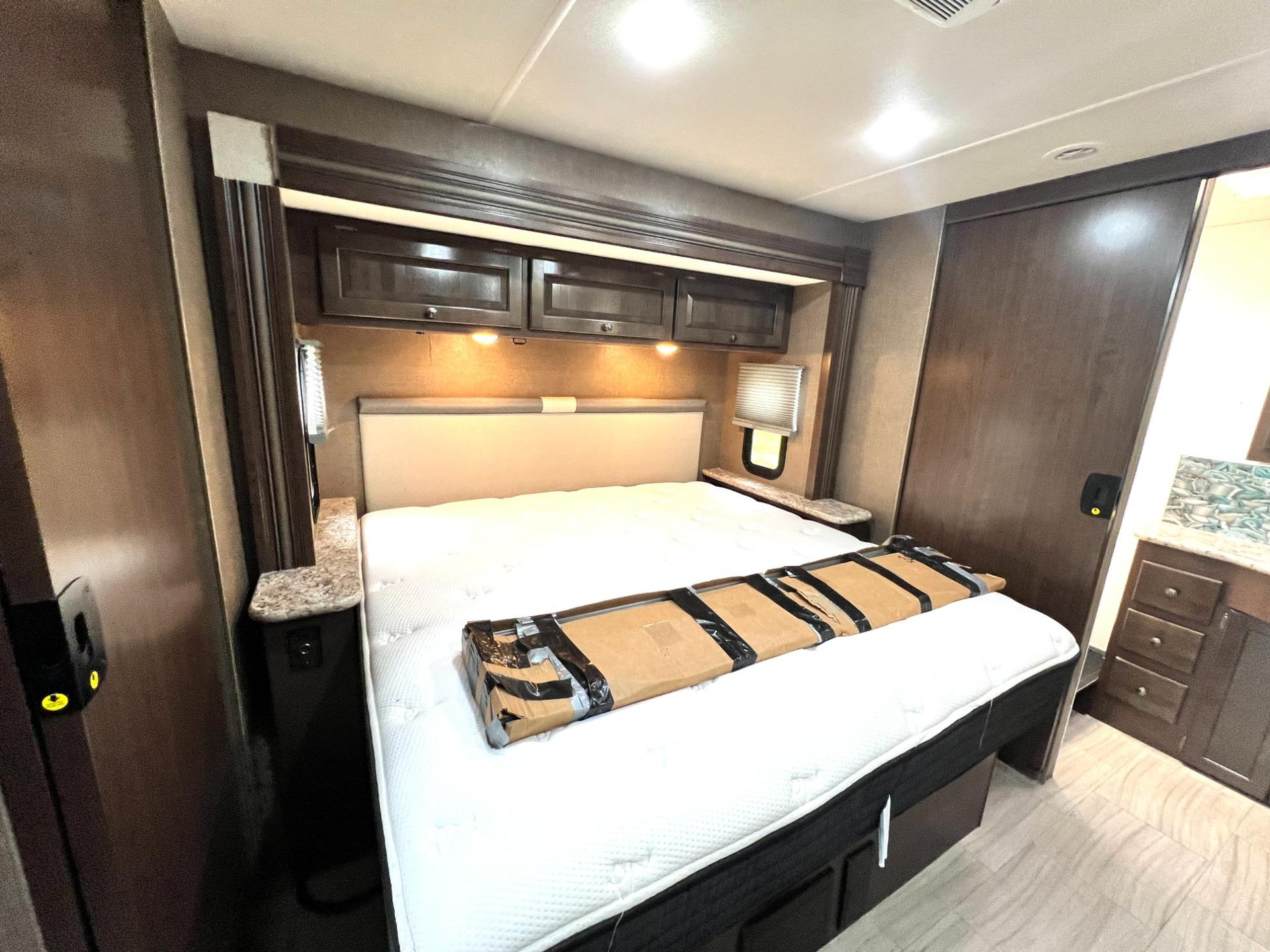 2019 Thor Motor Coach 2019 Thor Motor Coach Windsport - thumbnail 43