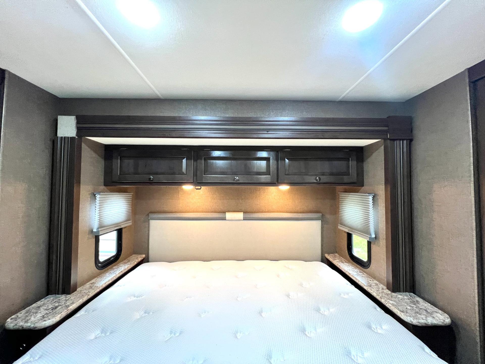 2019 Thor Motor Coach 2019 Thor Motor Coach Windsport - thumbnail 44