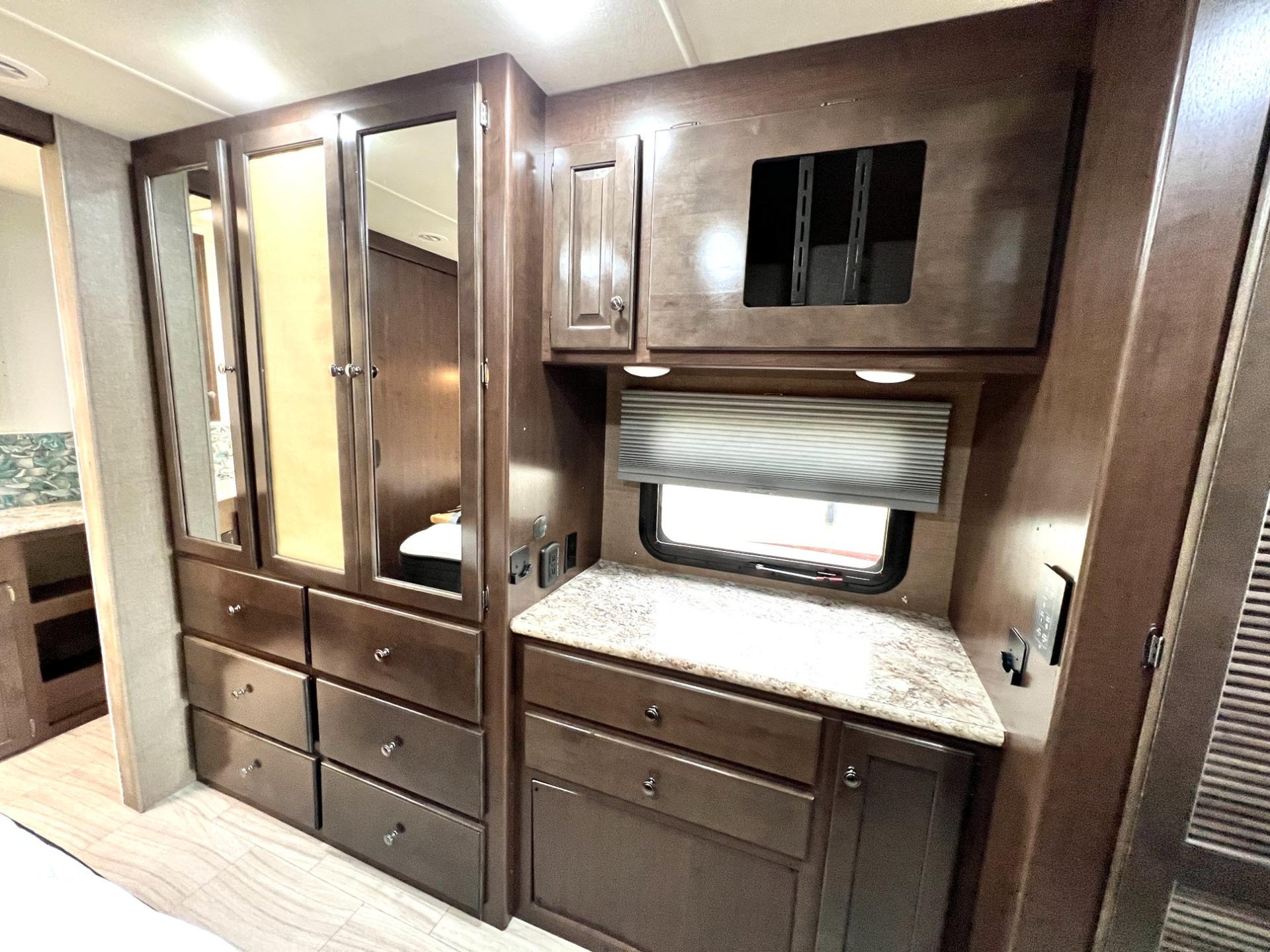 2019 Thor Motor Coach 2019 Thor Motor Coach Windsport - thumbnail 45