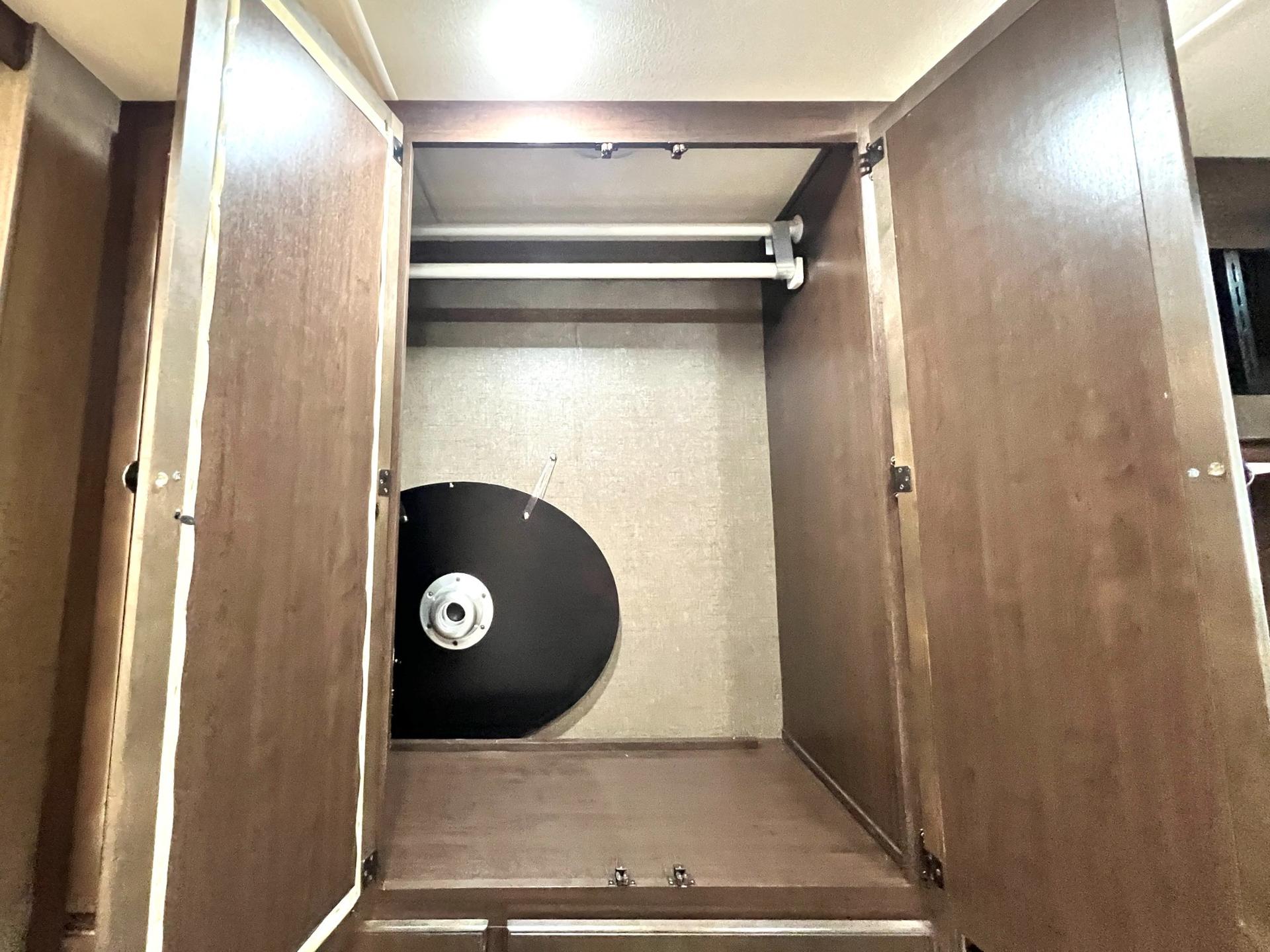 2019 Thor Motor Coach 2019 Thor Motor Coach Windsport - thumbnail 46