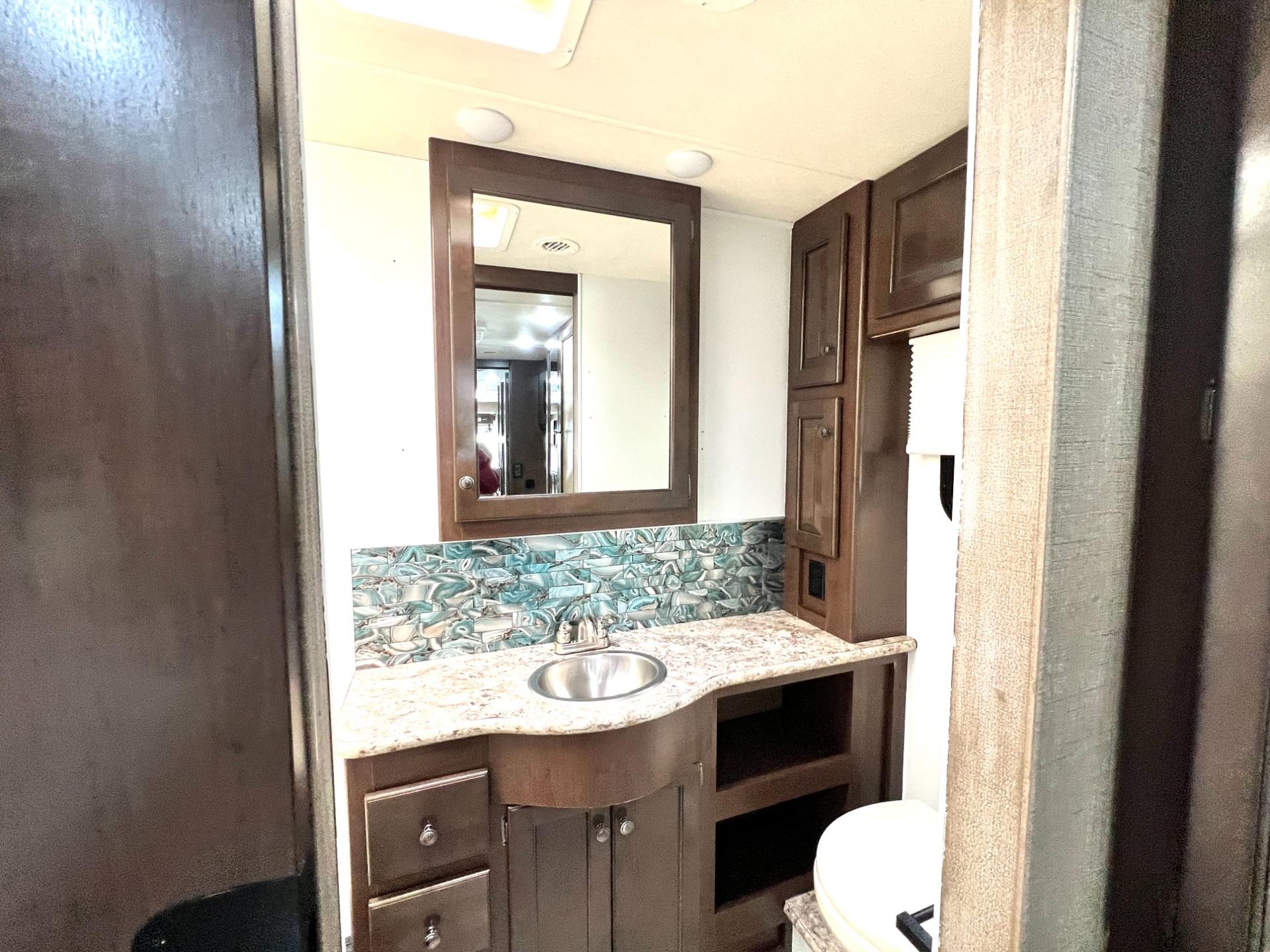 2019 Thor Motor Coach 2019 Thor Motor Coach Windsport - thumbnail 47