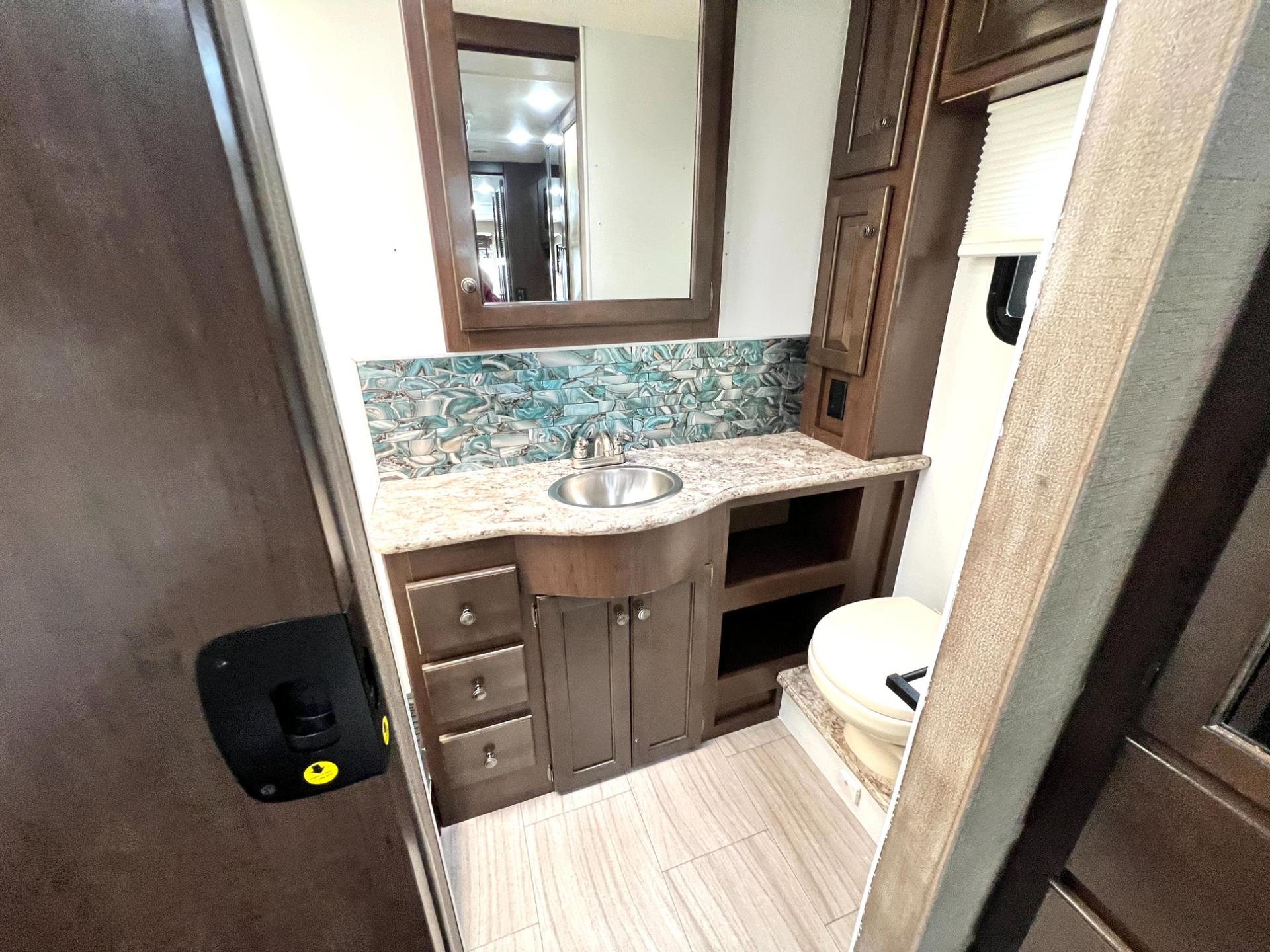 2019 Thor Motor Coach 2019 Thor Motor Coach Windsport - thumbnail 48