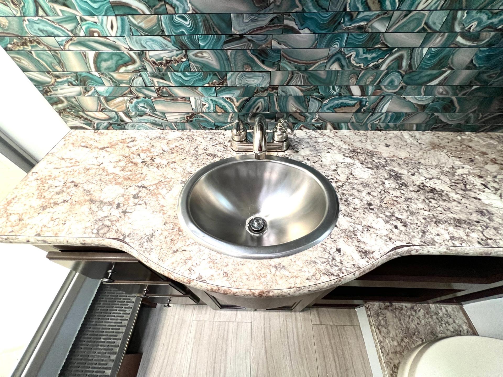 2019 Thor Motor Coach 2019 Thor Motor Coach Windsport - thumbnail 50