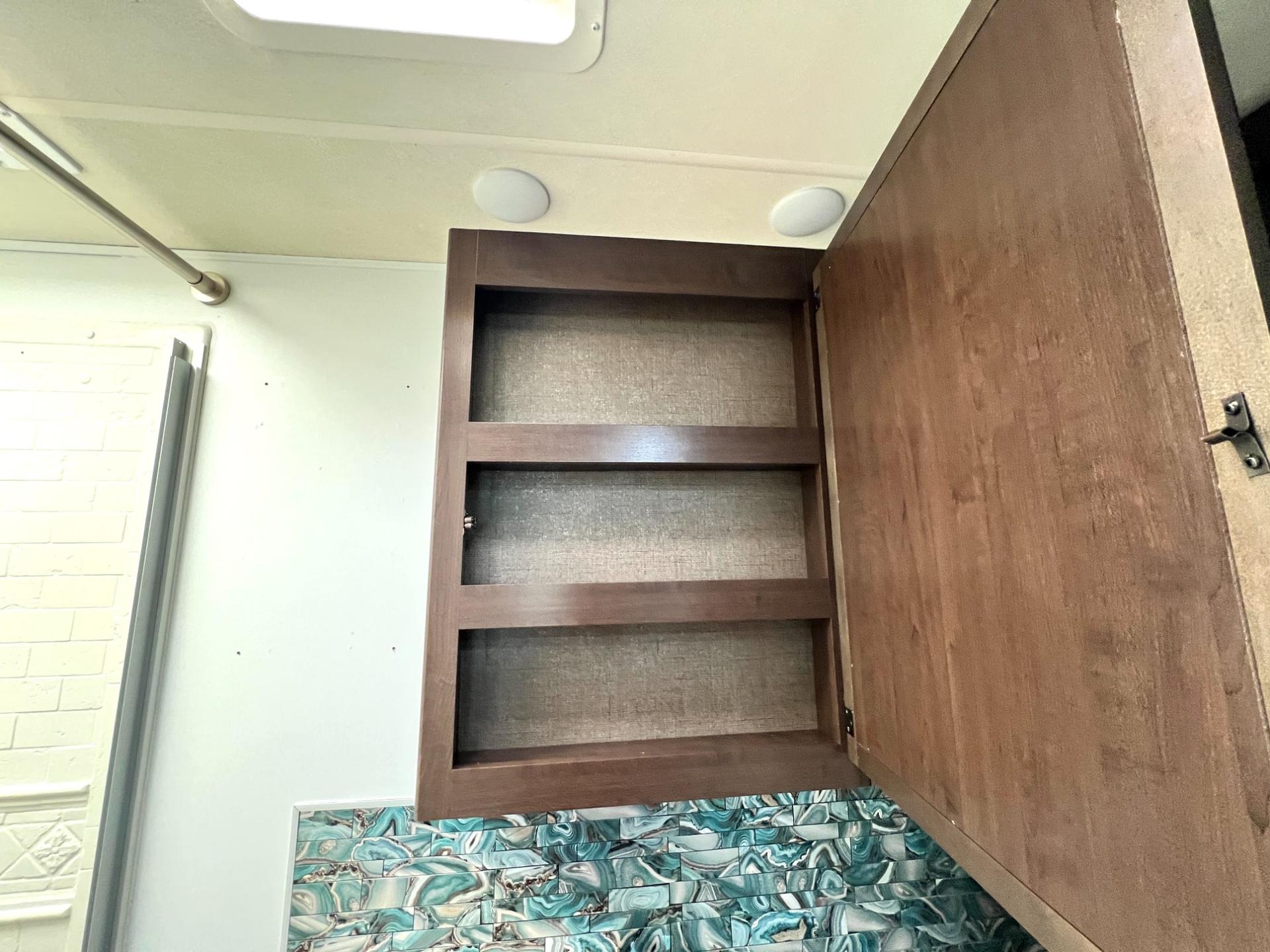 2019 Thor Motor Coach 2019 Thor Motor Coach Windsport - thumbnail 49