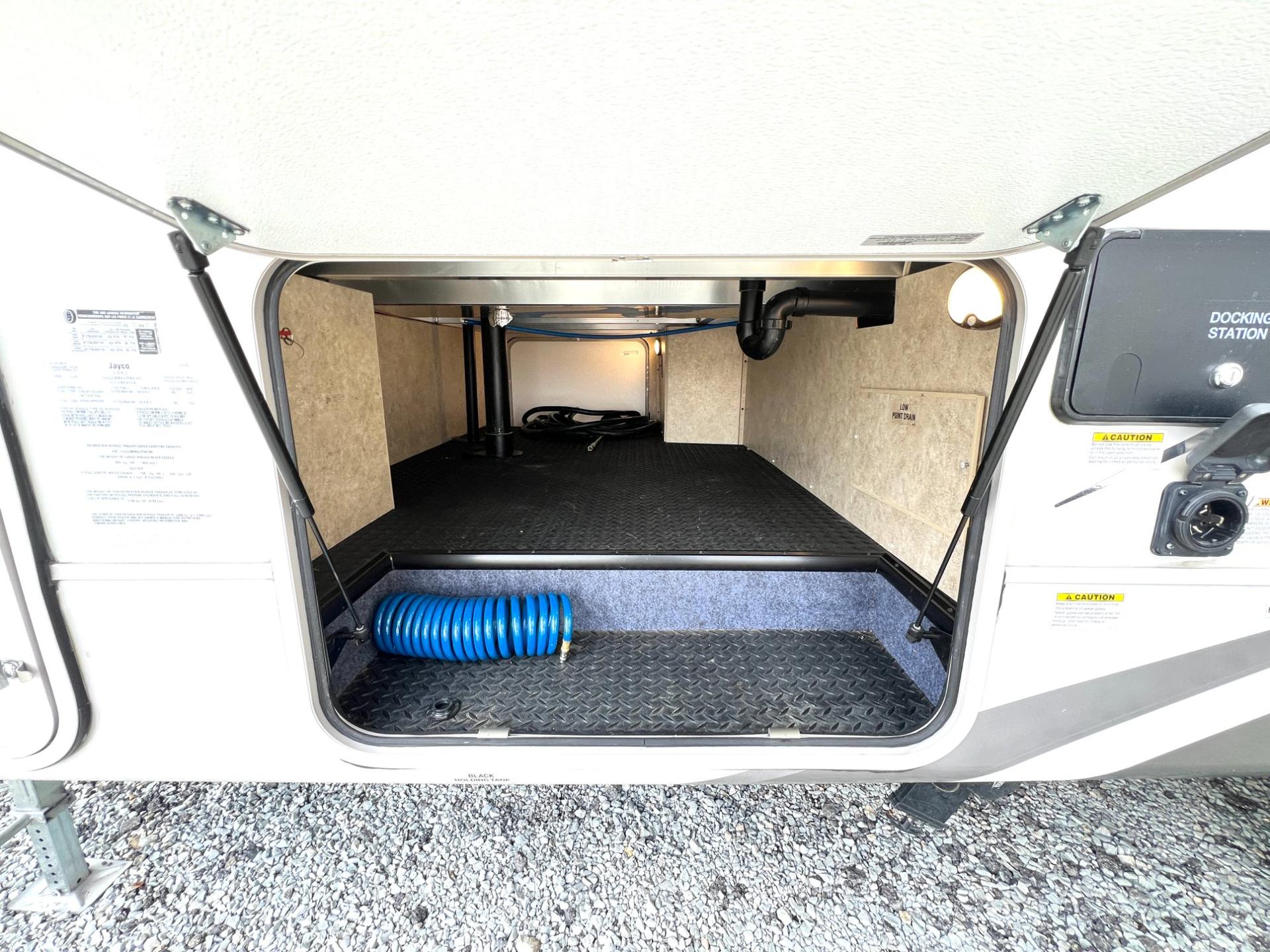 2018 Jayco 2018 Jayco Eagle HT - thumbnail 10