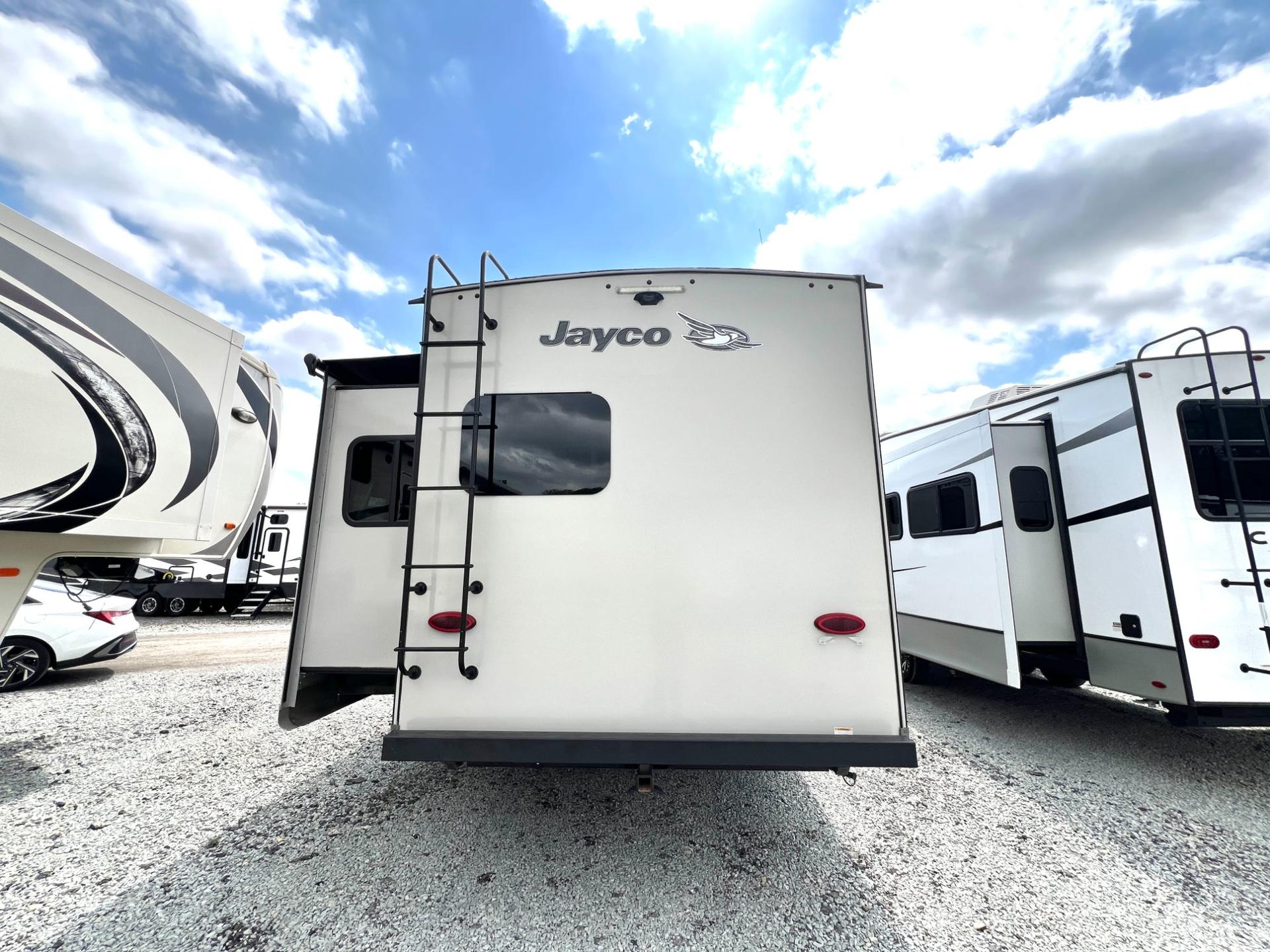 2018 Jayco 2018 Jayco Eagle HT - thumbnail 6