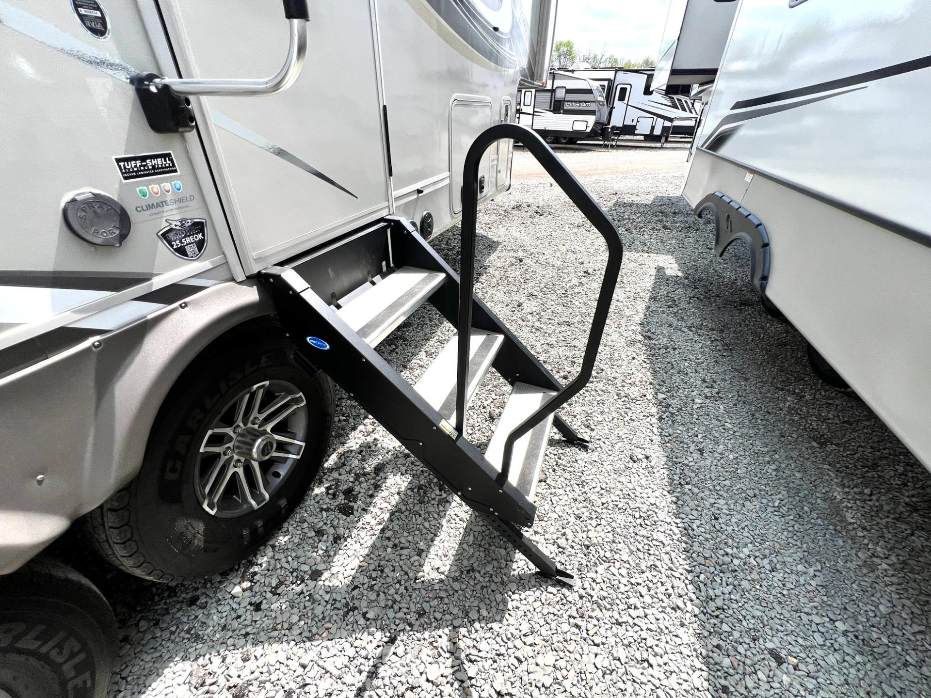 2018 Jayco 2018 Jayco Eagle HT - thumbnail 11