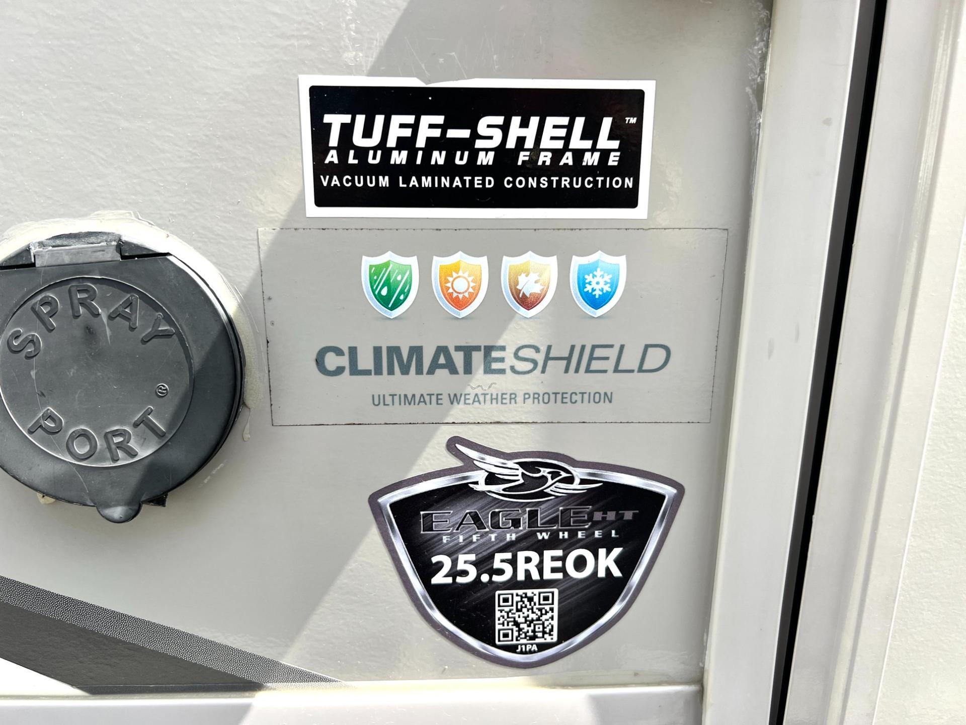 2018 Jayco 2018 Jayco Eagle HT - thumbnail 8