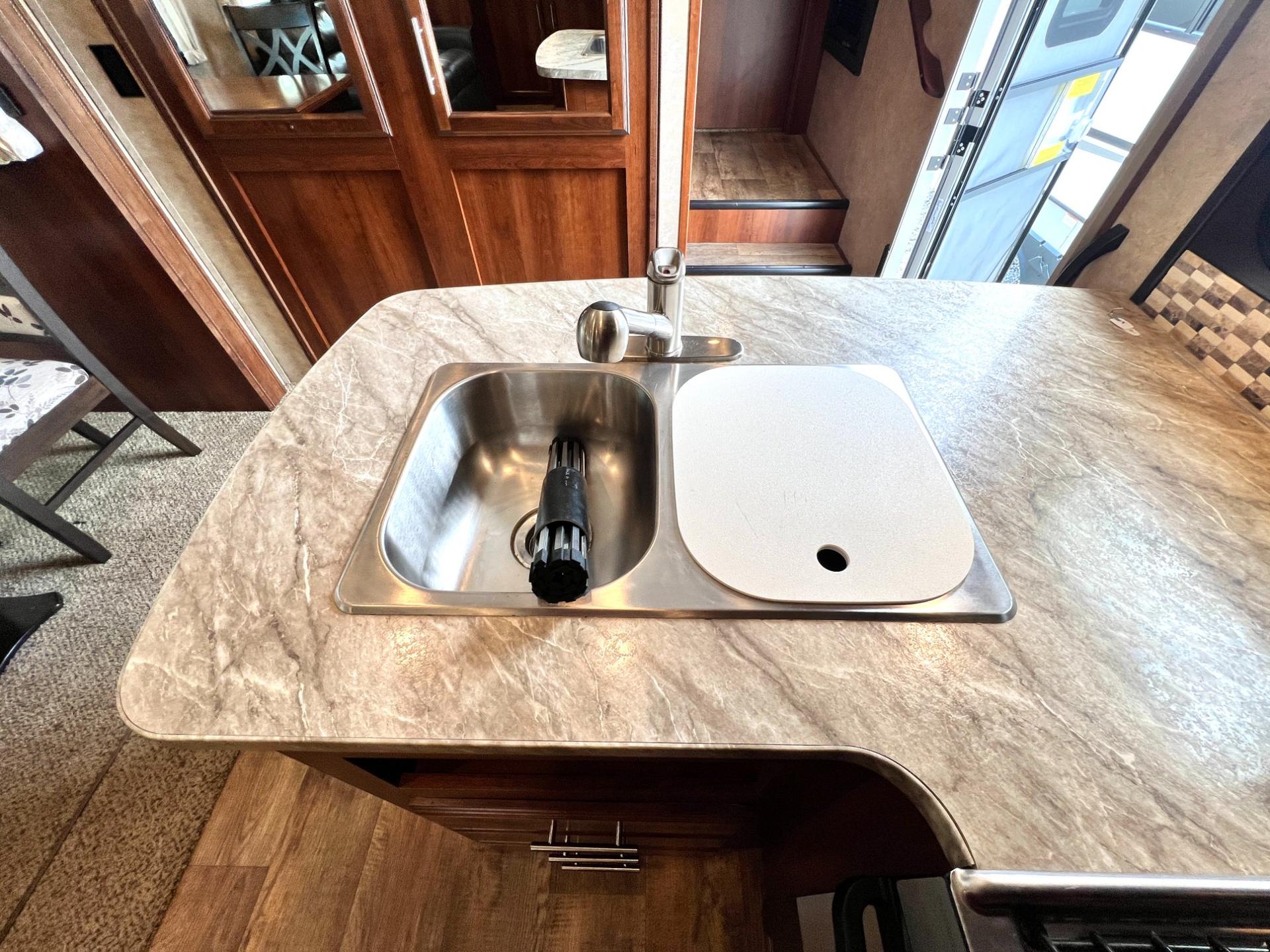 2018 Jayco 2018 Jayco Eagle HT - thumbnail 14