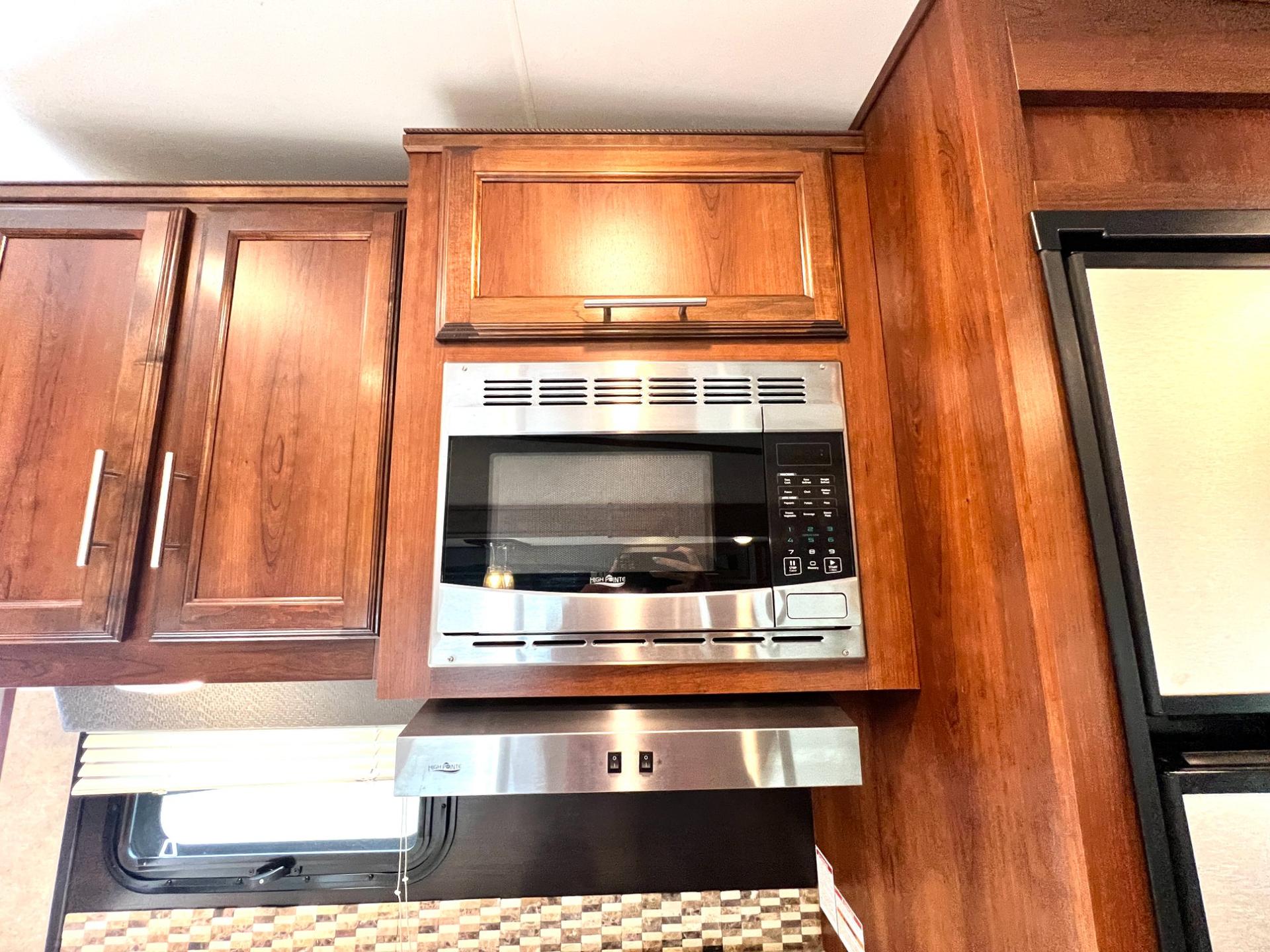 2018 Jayco 2018 Jayco Eagle HT - thumbnail 15