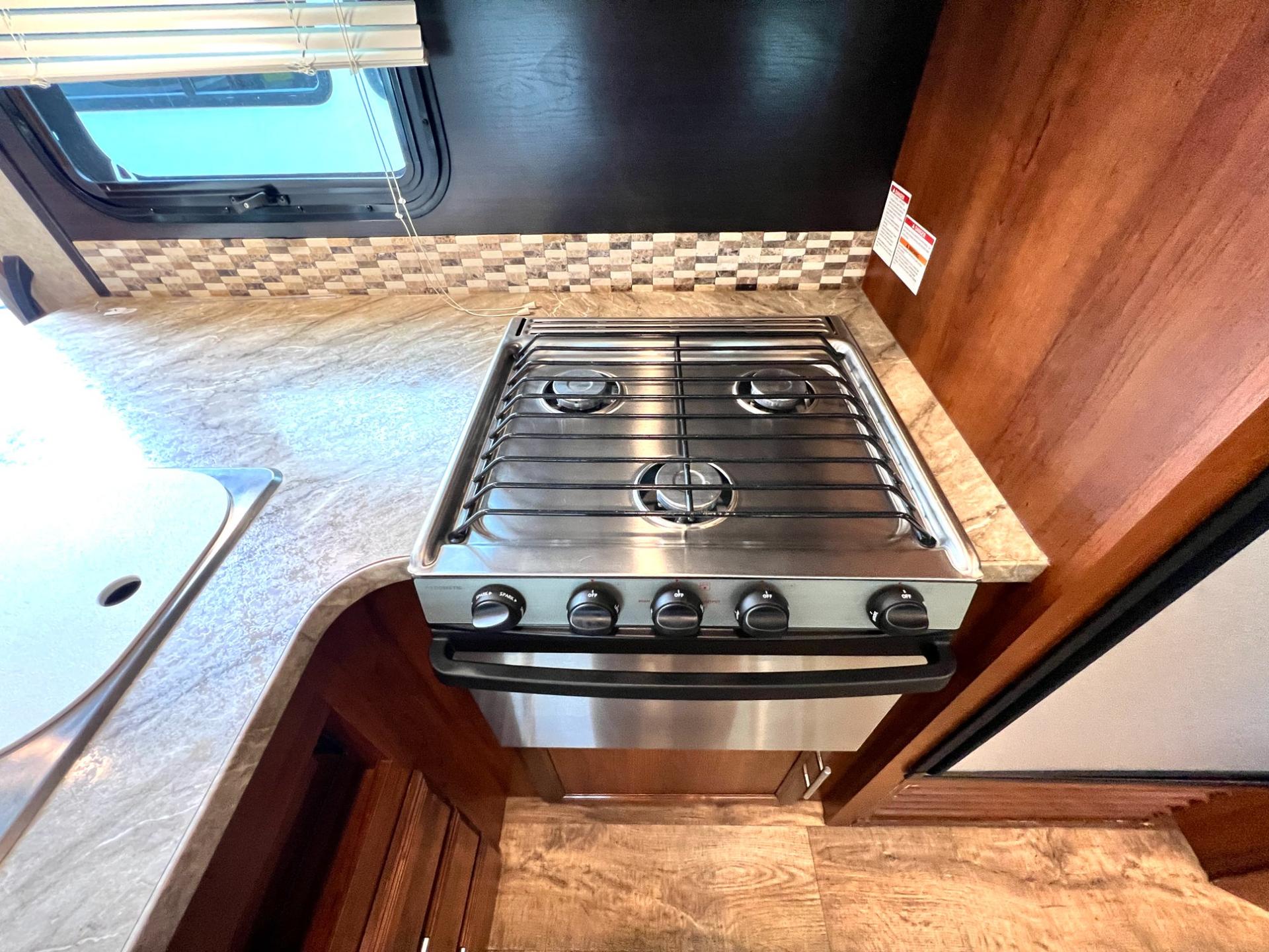 2018 Jayco 2018 Jayco Eagle HT - thumbnail 16