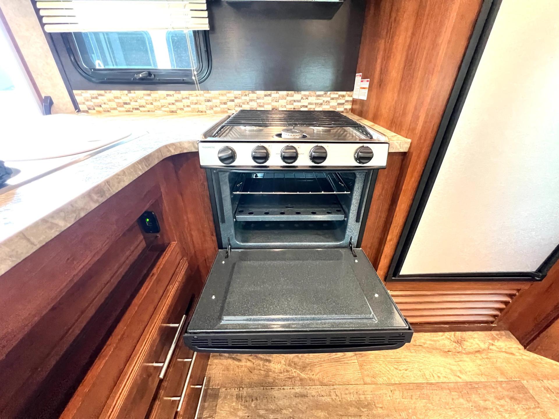 2018 Jayco 2018 Jayco Eagle HT - thumbnail 18