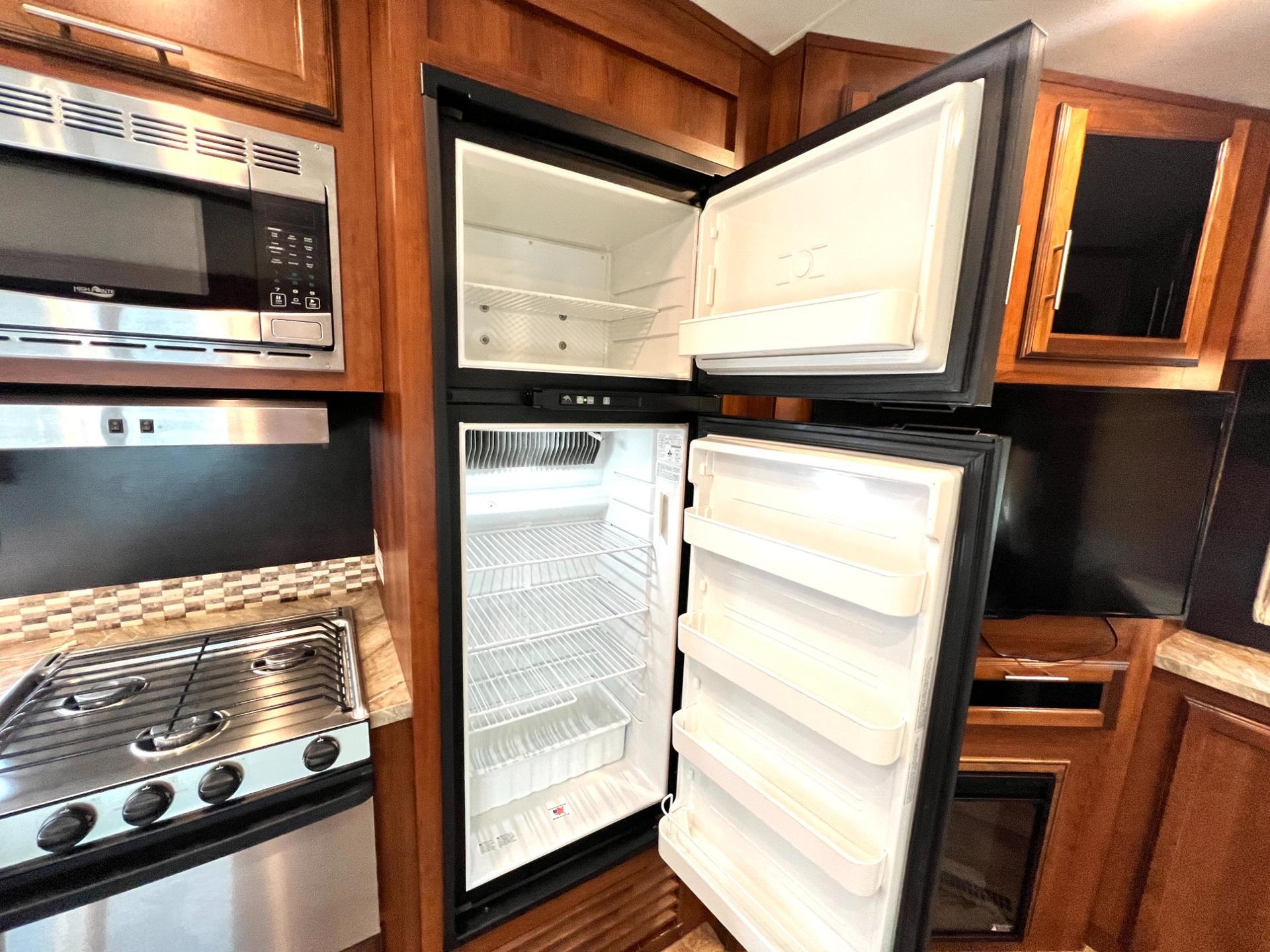 2018 Jayco 2018 Jayco Eagle HT - thumbnail 19