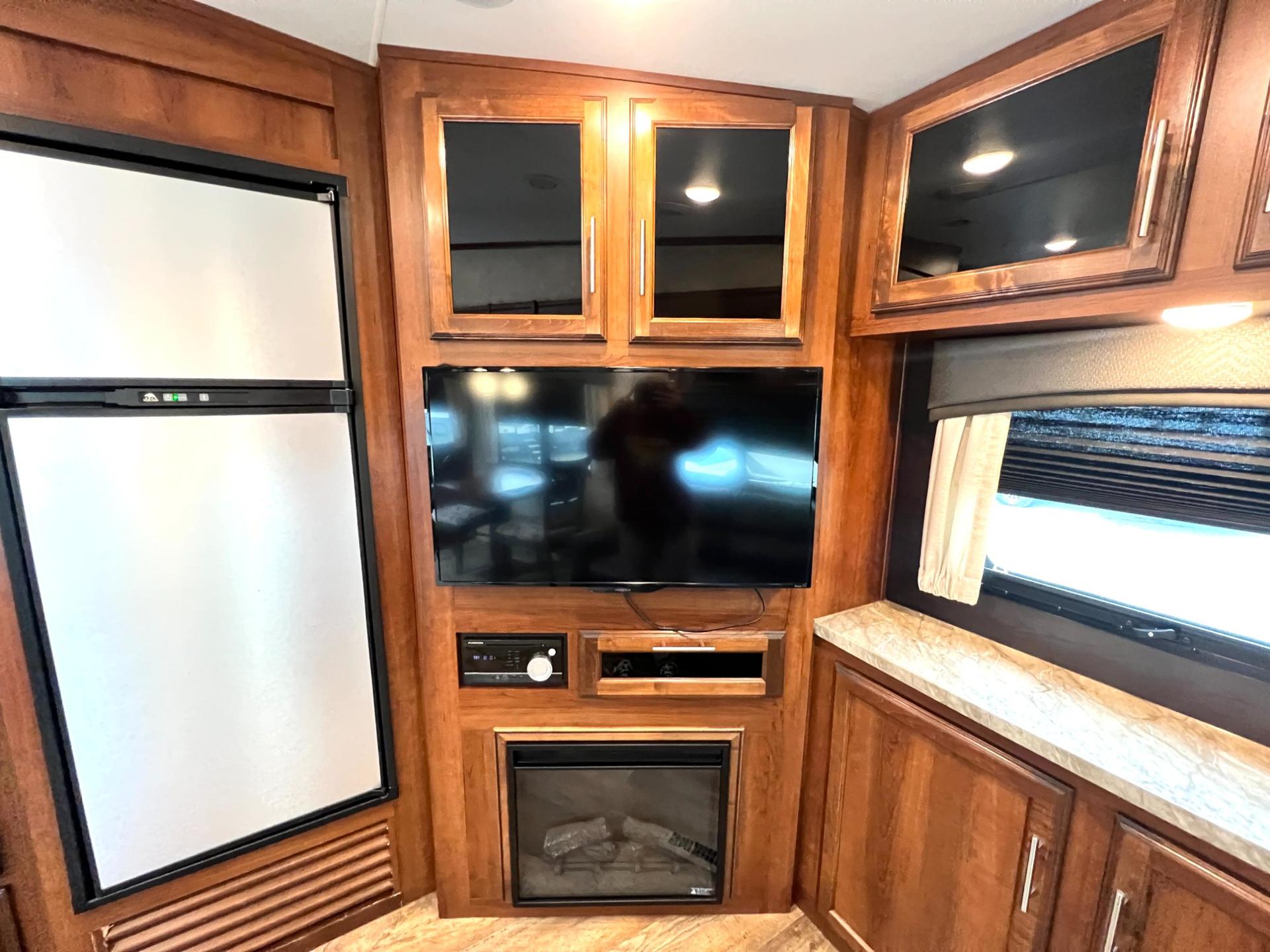 2018 Jayco 2018 Jayco Eagle HT - thumbnail 20