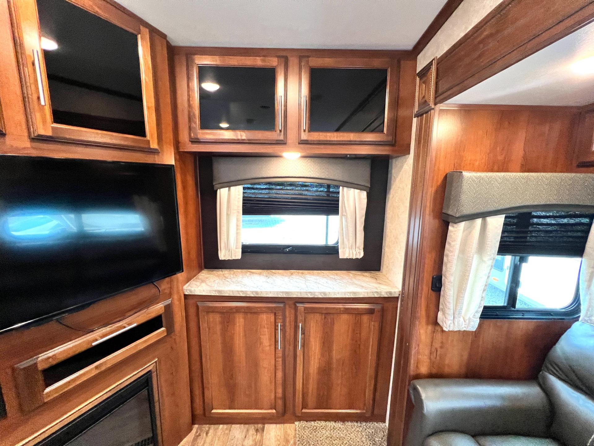 2018 Jayco 2018 Jayco Eagle HT - thumbnail 21