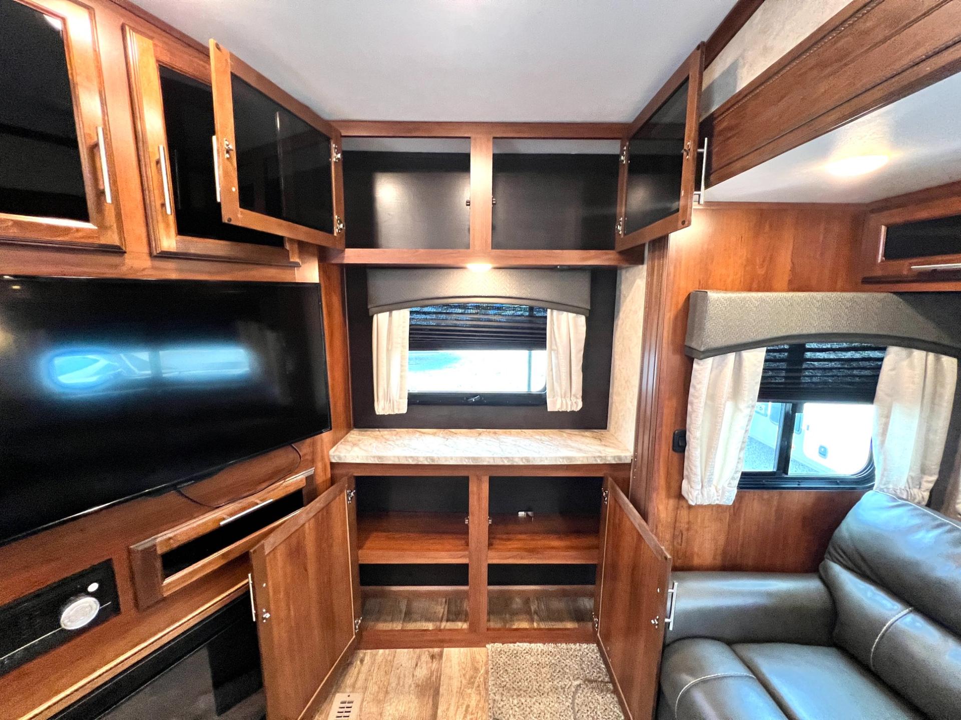 2018 Jayco 2018 Jayco Eagle HT - thumbnail 22