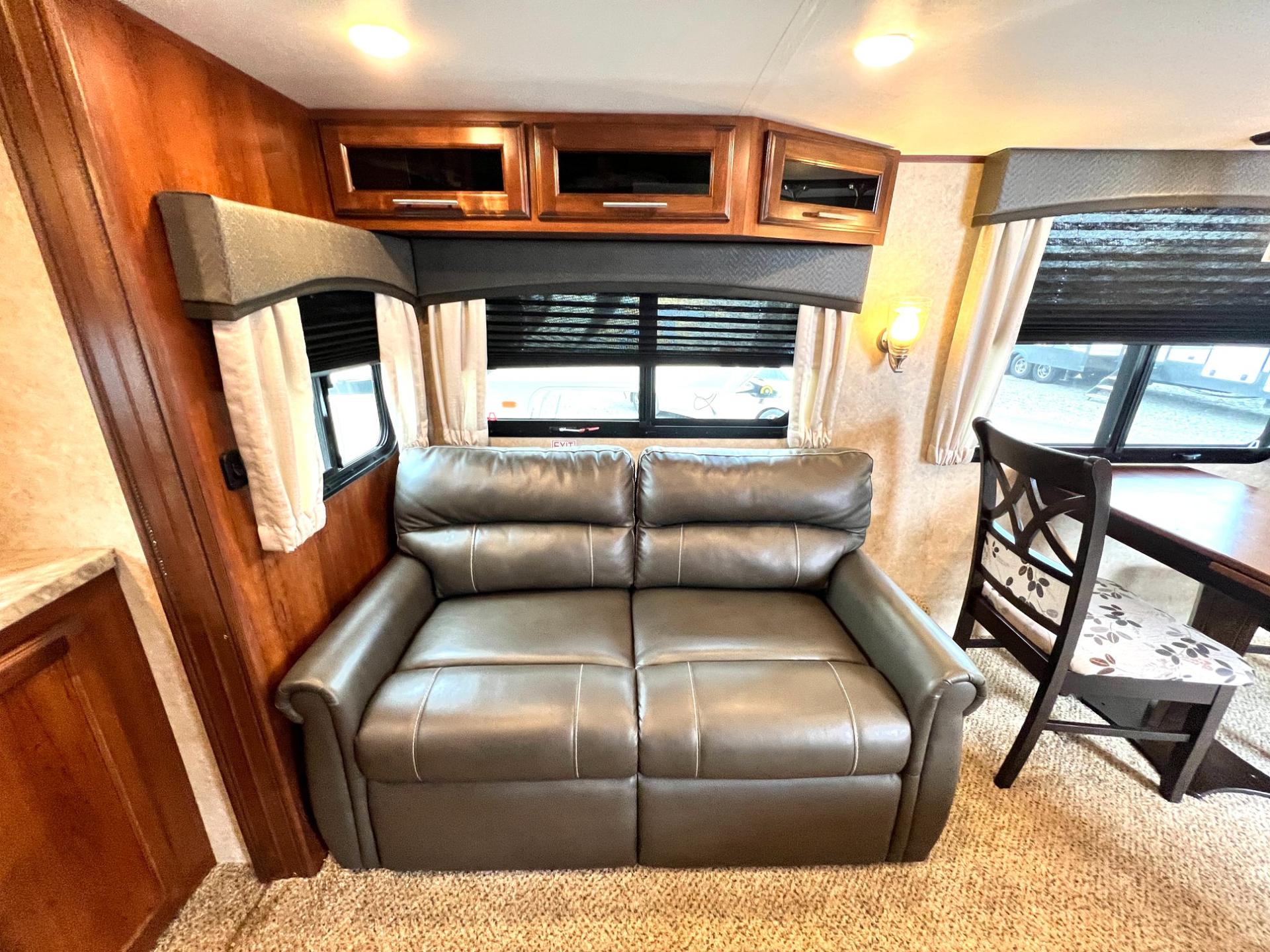2018 Jayco 2018 Jayco Eagle HT - thumbnail 23