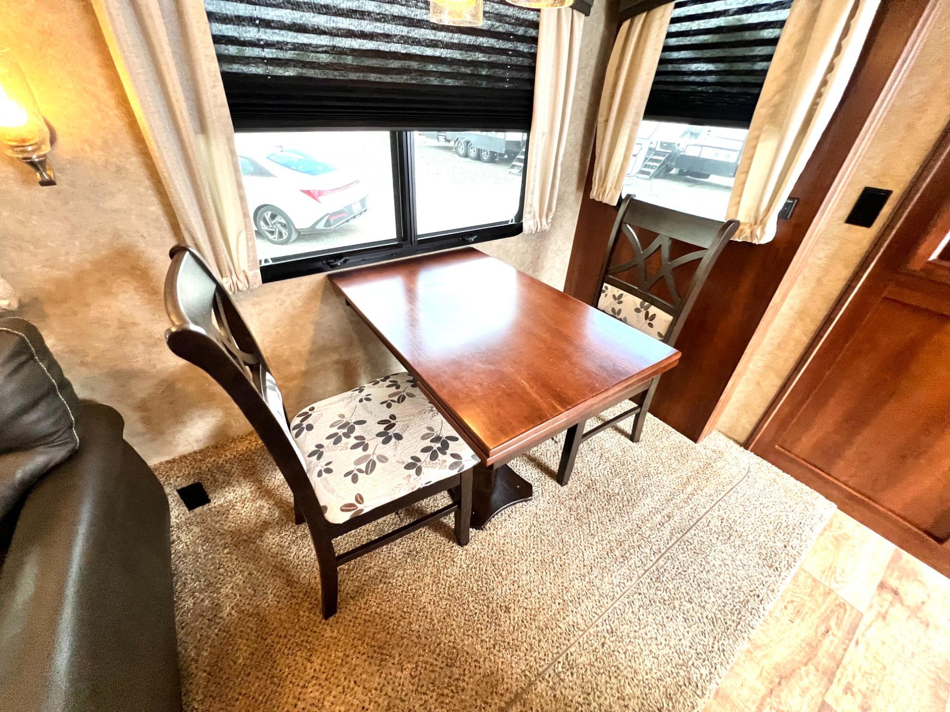 2018 Jayco 2018 Jayco Eagle HT - thumbnail 25