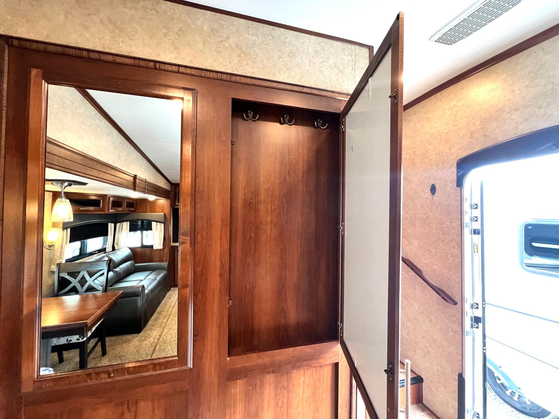 2018 Jayco 2018 Jayco Eagle HT - thumbnail 26