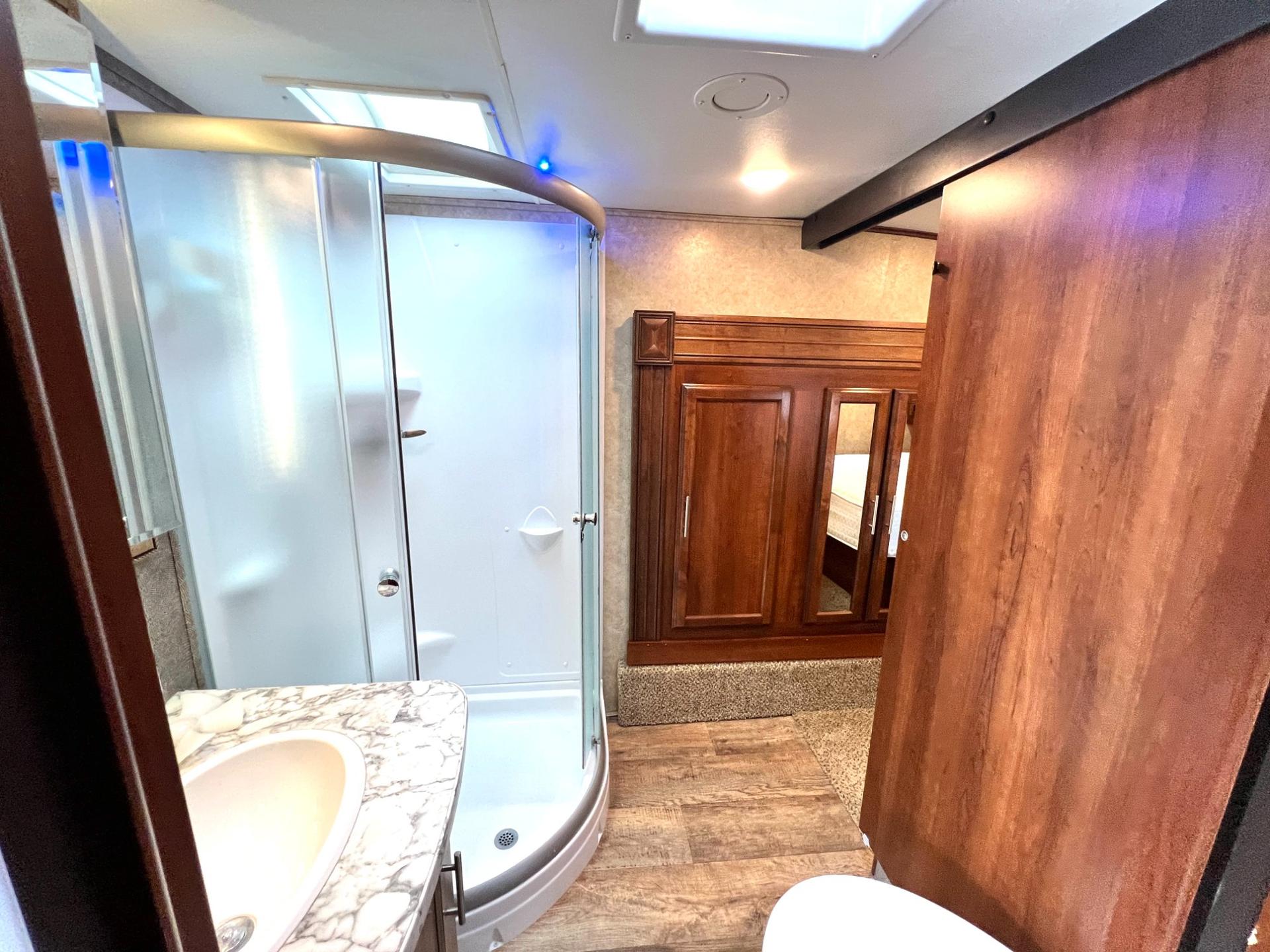 2018 Jayco 2018 Jayco Eagle HT - thumbnail 27