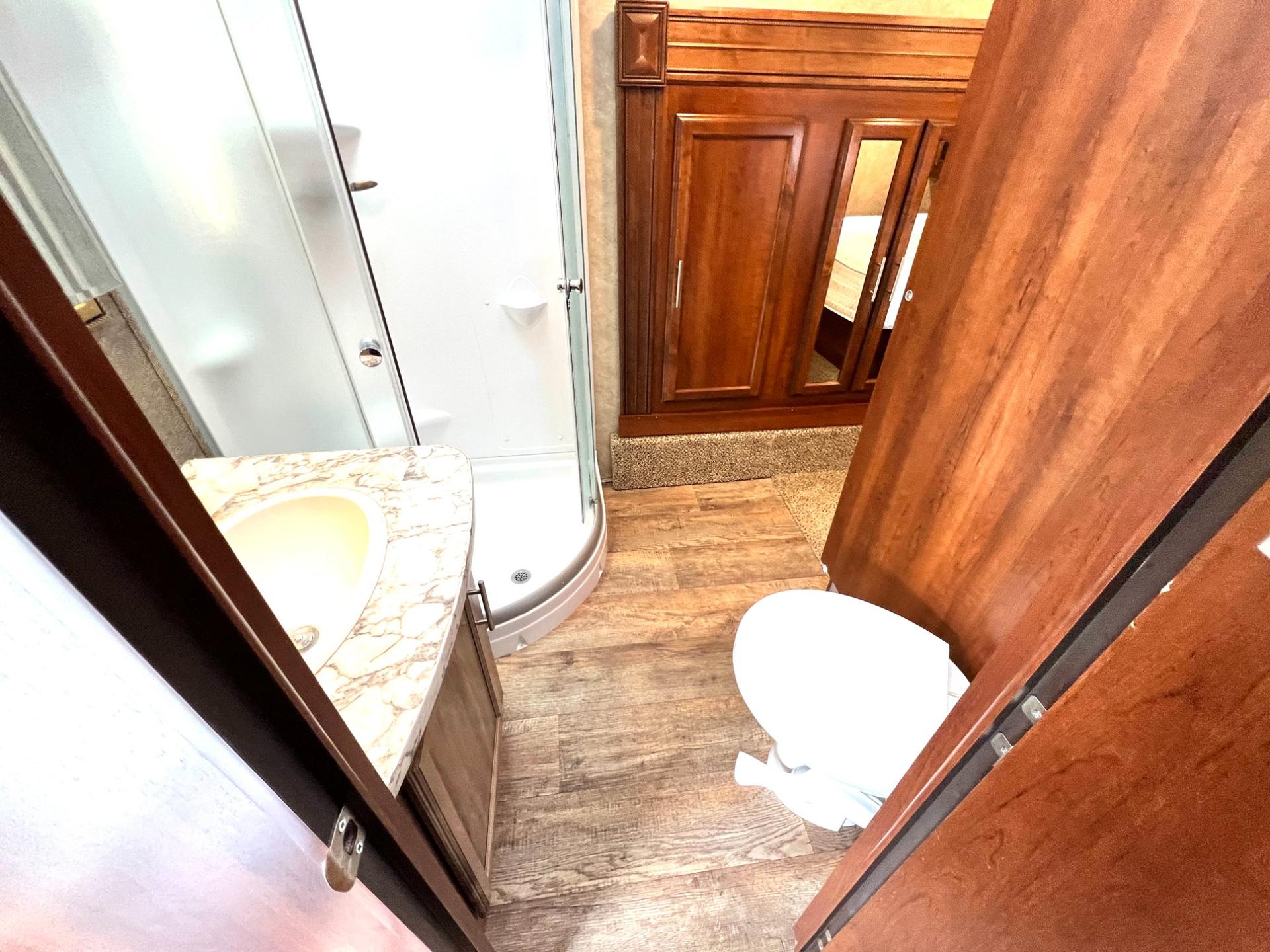 2018 Jayco 2018 Jayco Eagle HT - thumbnail 28