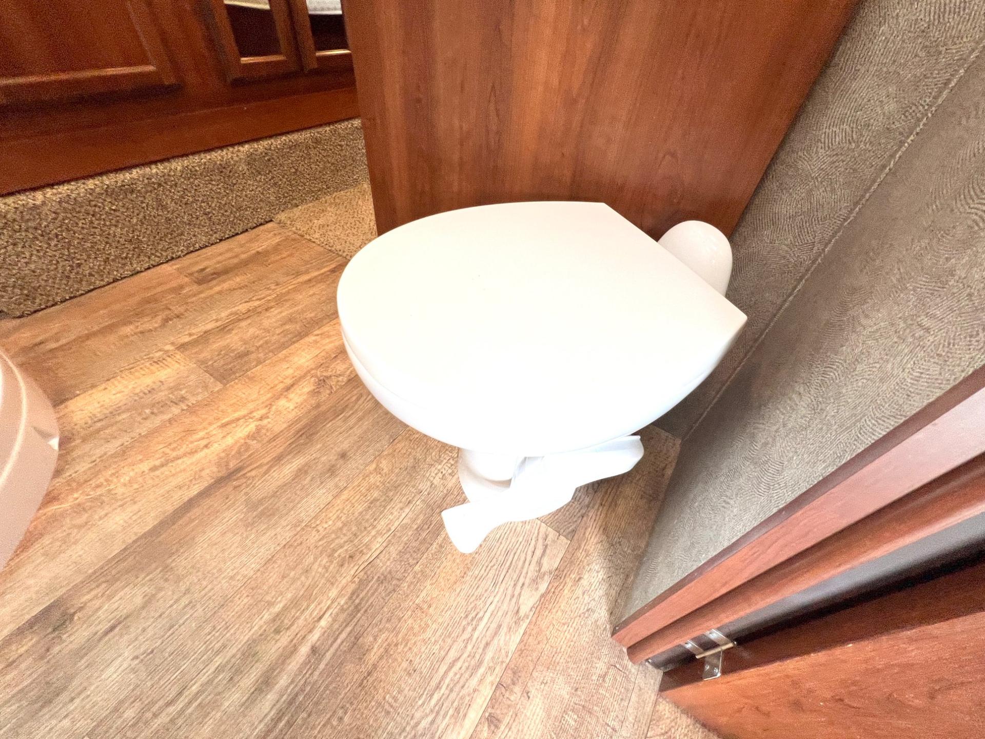 2018 Jayco 2018 Jayco Eagle HT - thumbnail 29