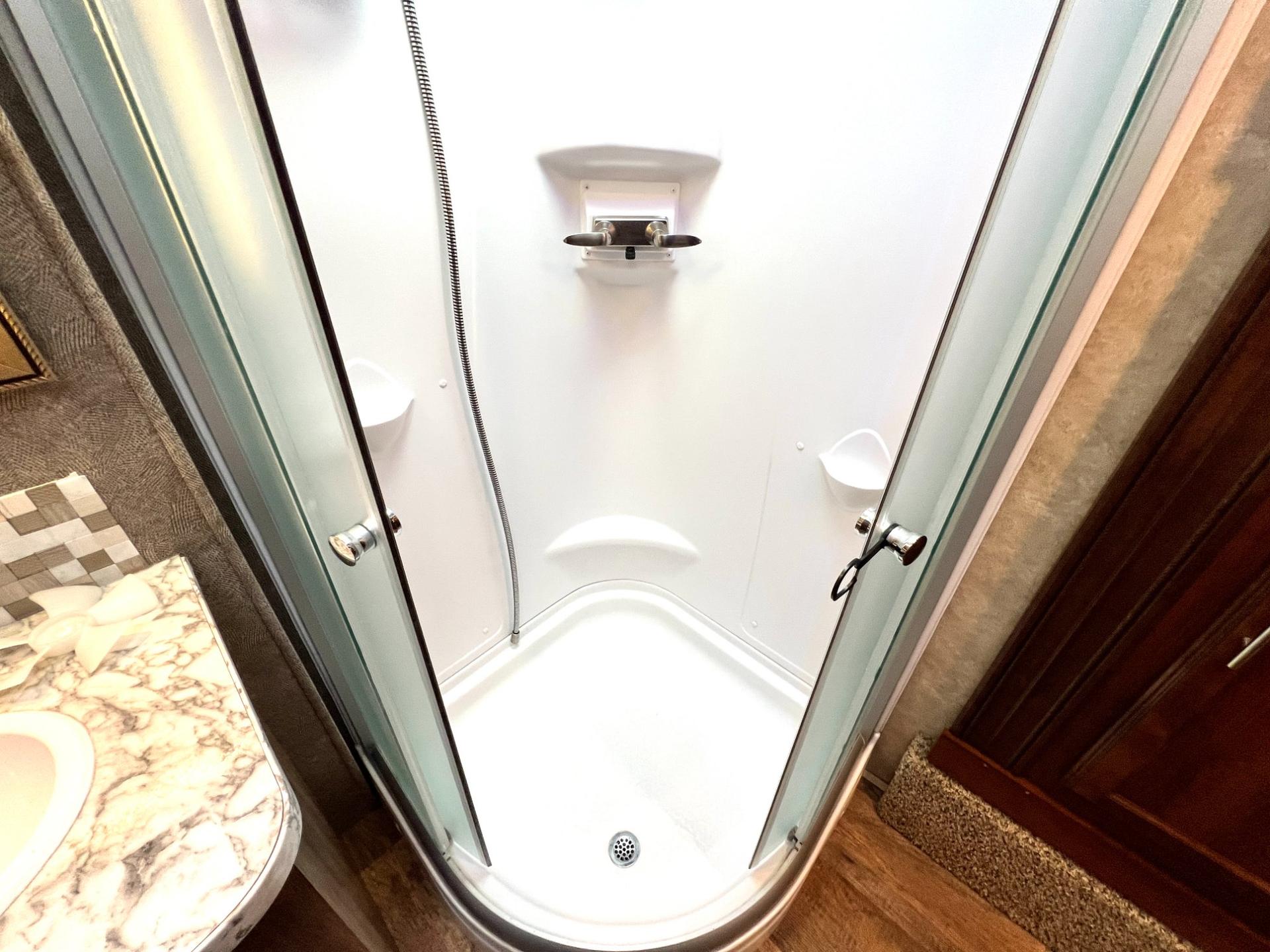 2018 Jayco 2018 Jayco Eagle HT - thumbnail 34