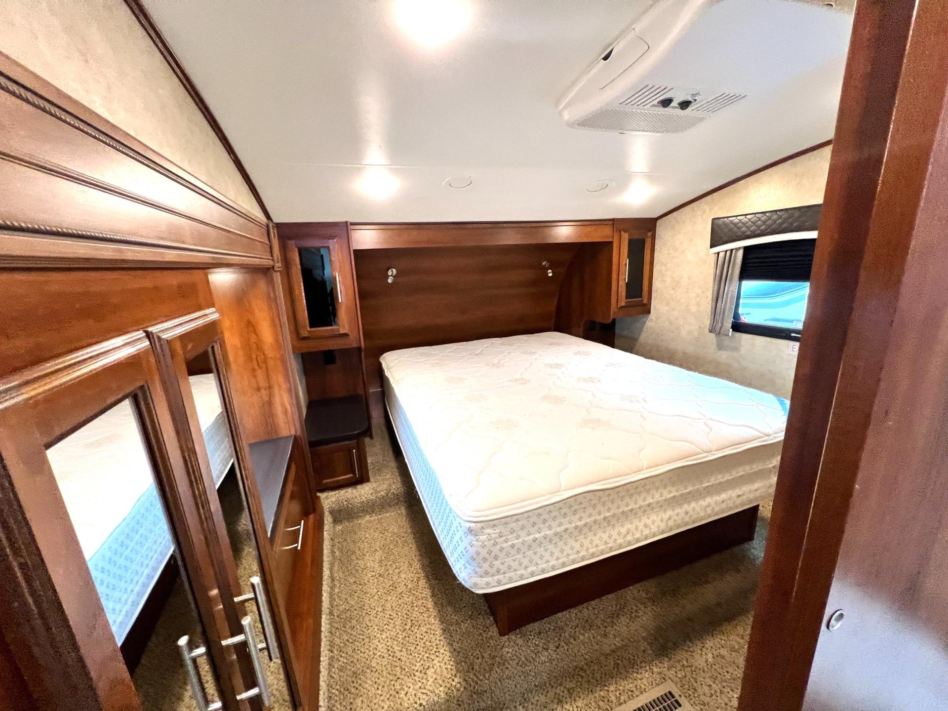 2018 Jayco 2018 Jayco Eagle HT - thumbnail 36