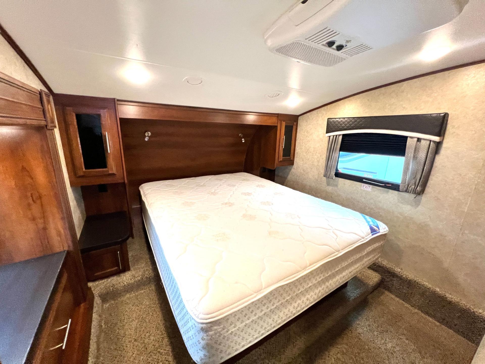 2018 Jayco 2018 Jayco Eagle HT - thumbnail 37