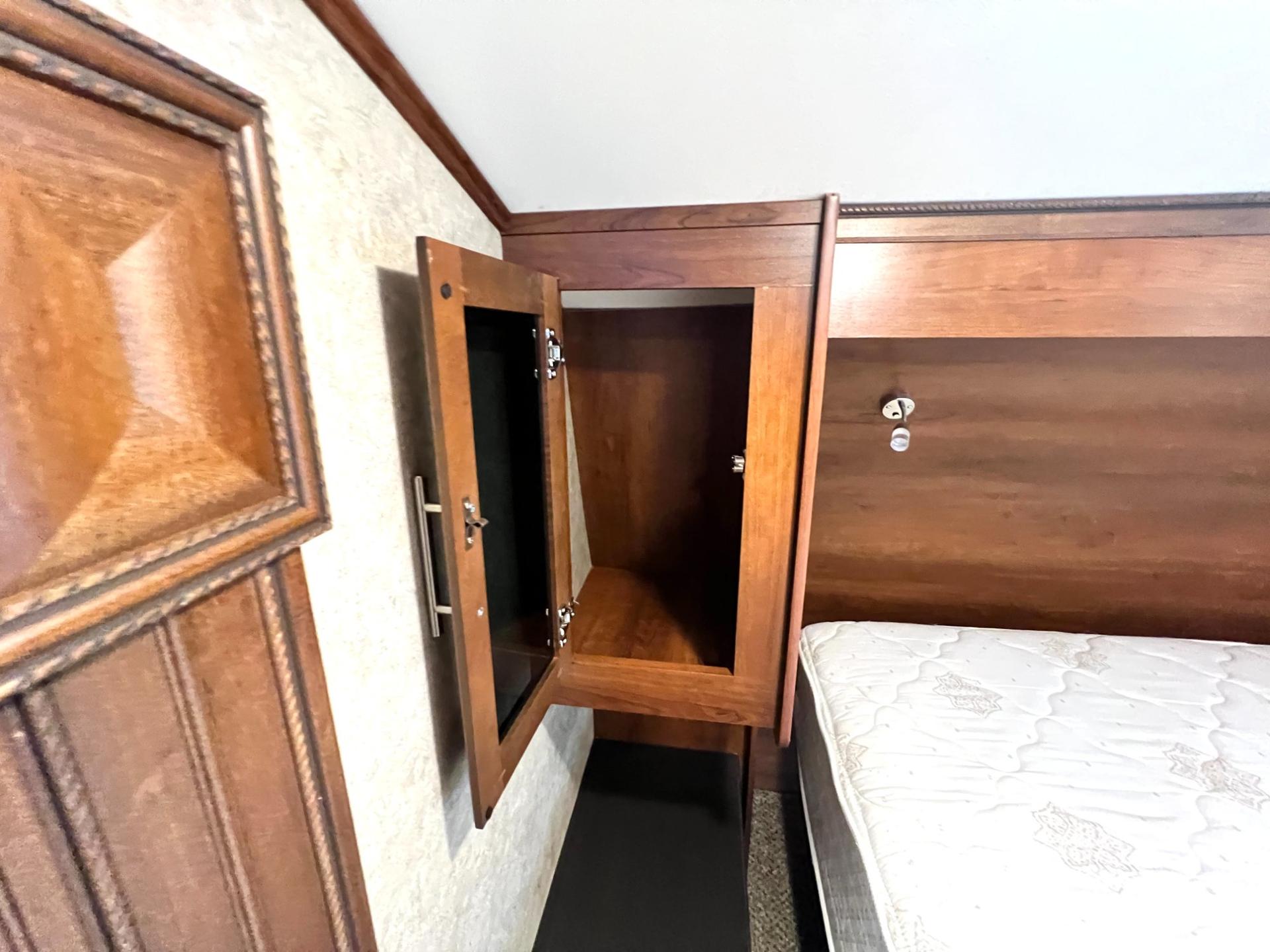 2018 Jayco 2018 Jayco Eagle HT - thumbnail 38