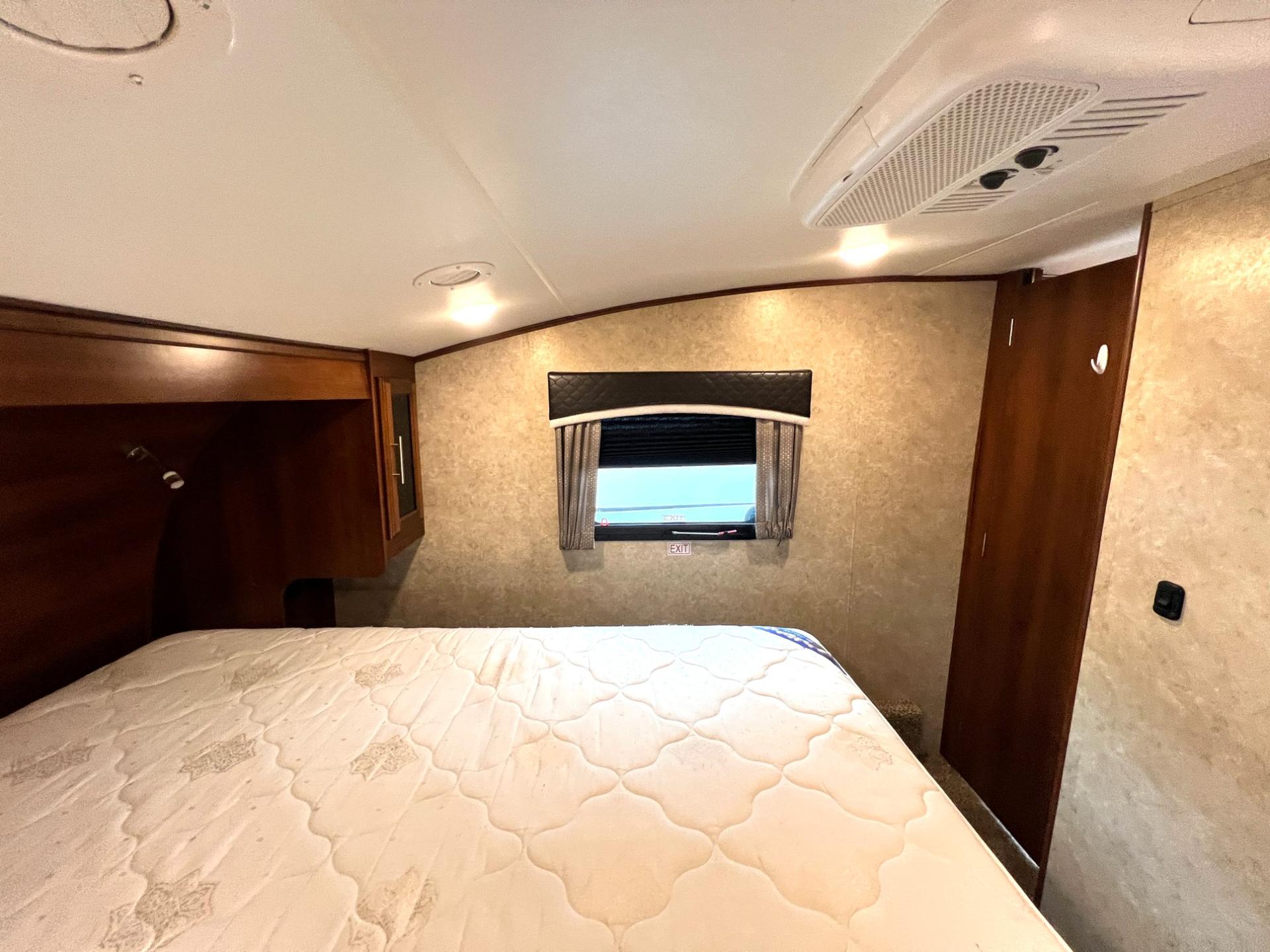 2018 Jayco 2018 Jayco Eagle HT - thumbnail 39