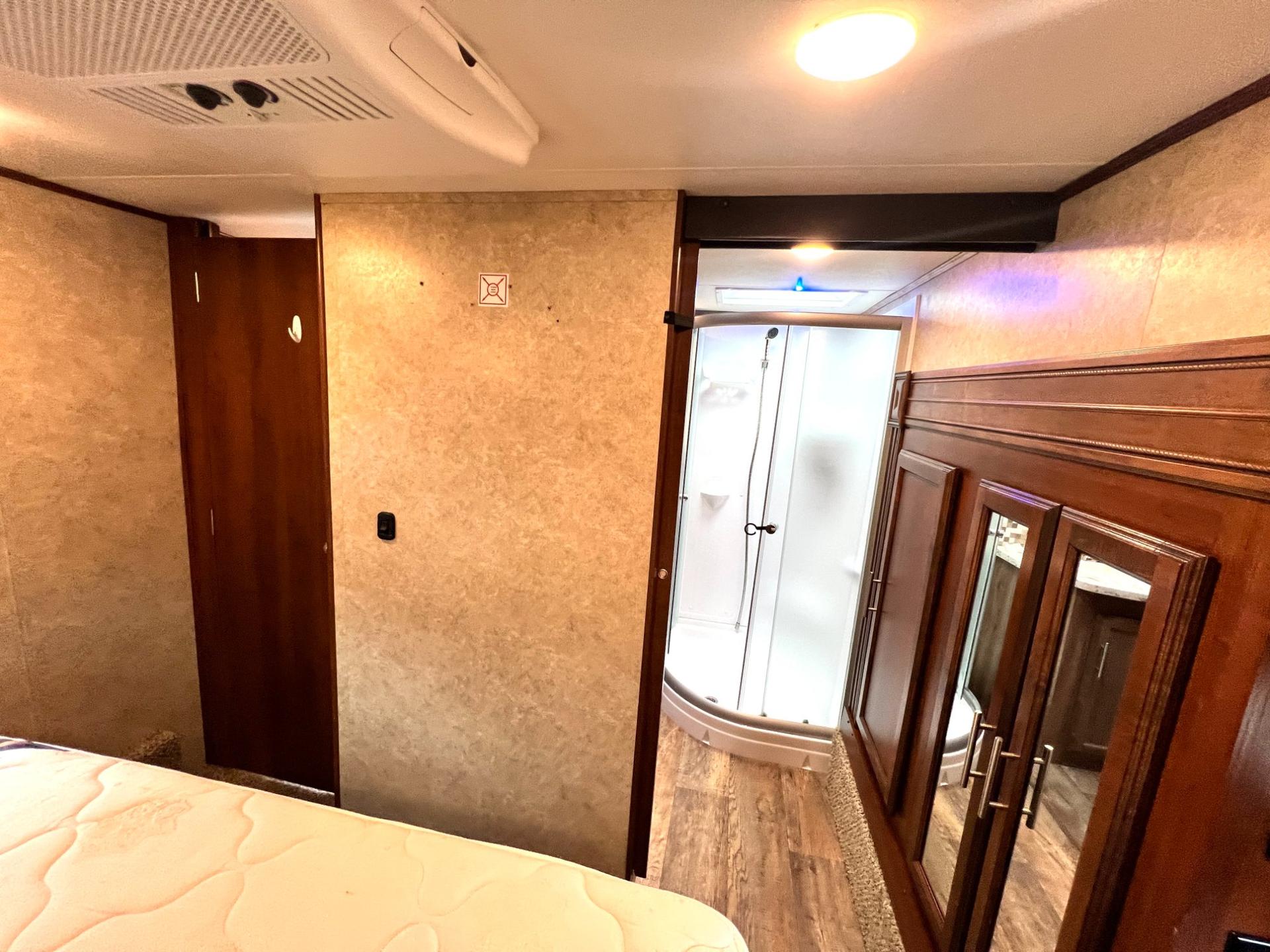 2018 Jayco 2018 Jayco Eagle HT - thumbnail 40