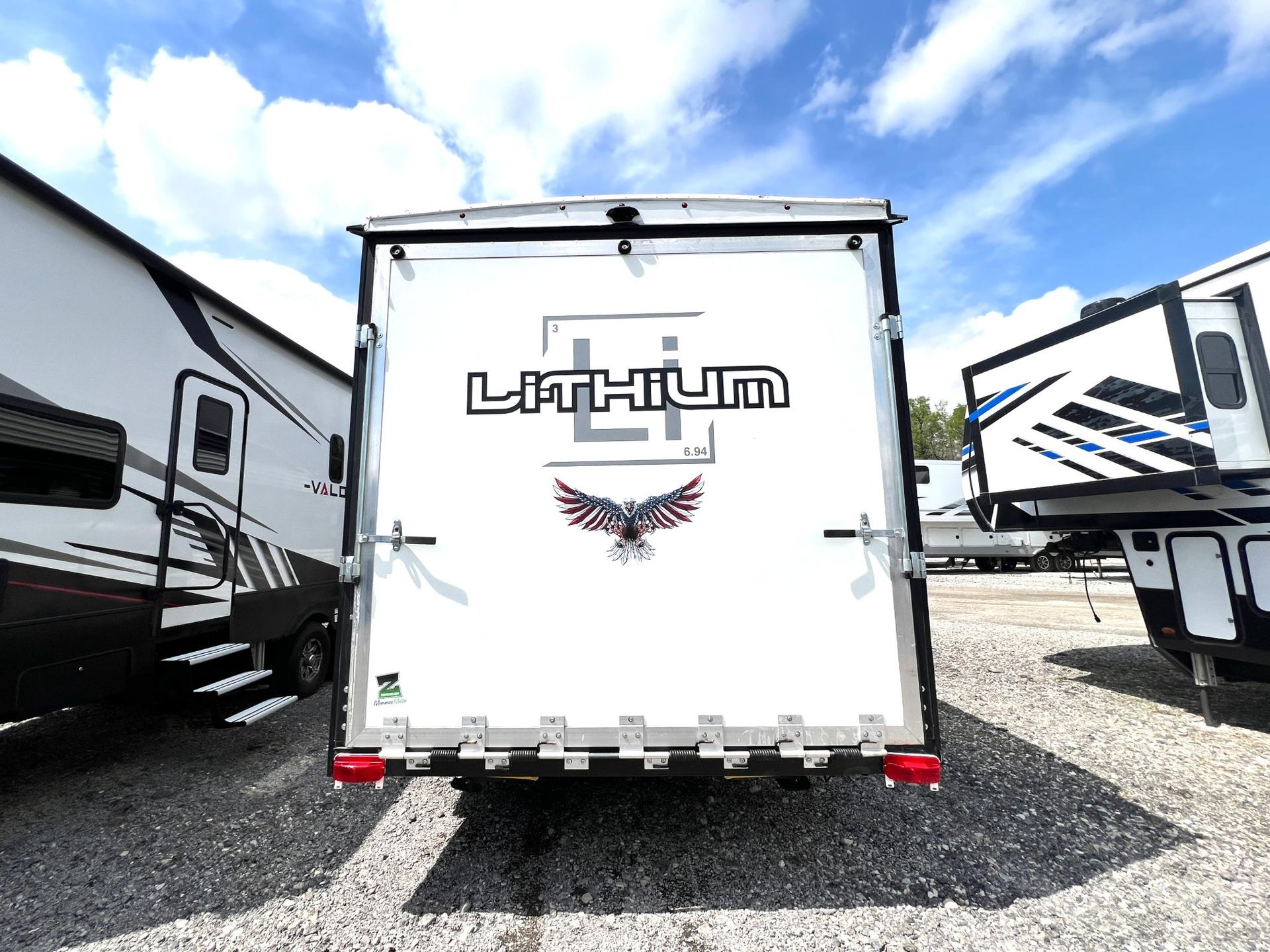 2020 Heartland 2020 Heartland Lithium - thumbnail 6