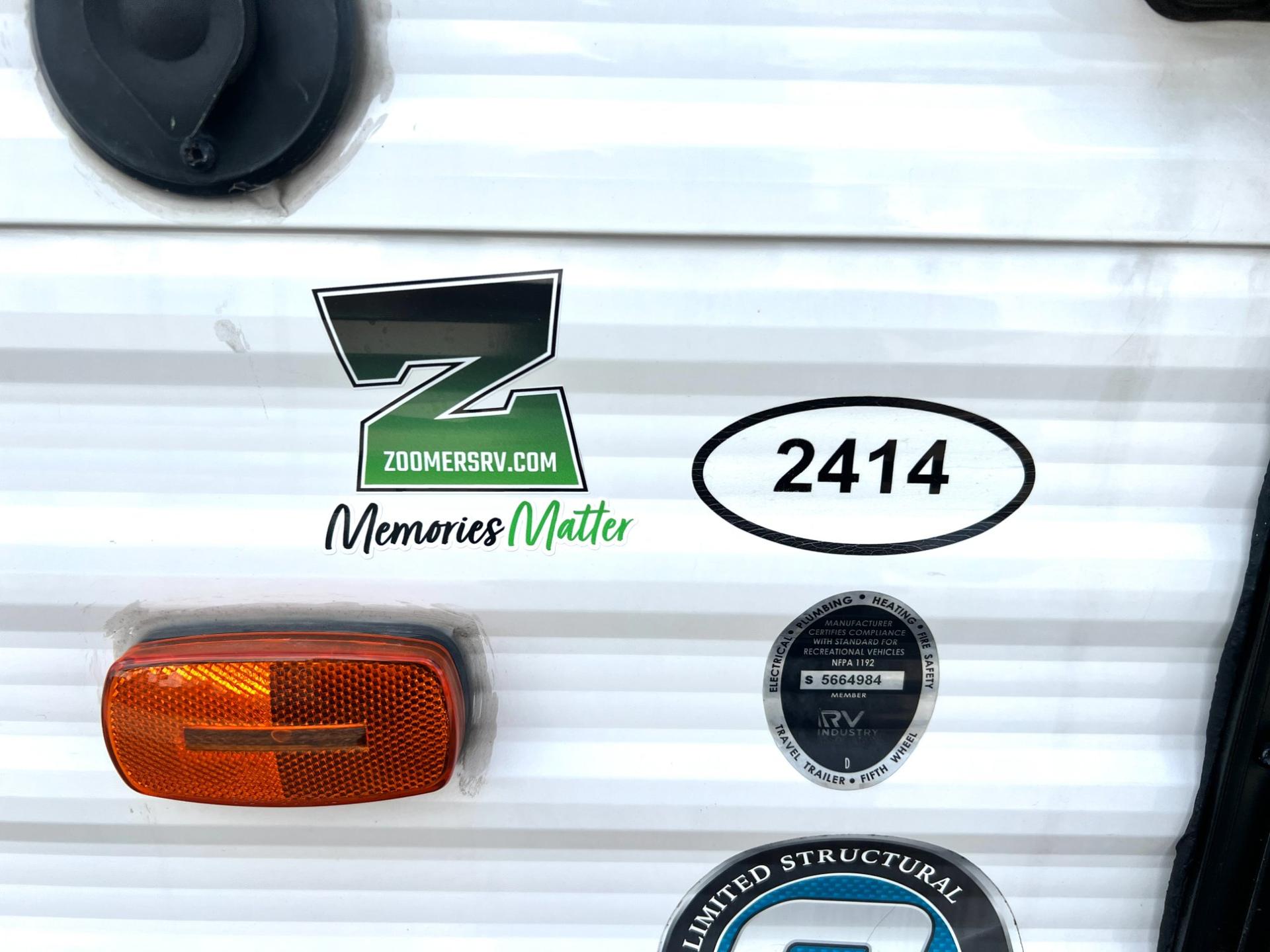 2020 Heartland 2020 Heartland Lithium - thumbnail 8