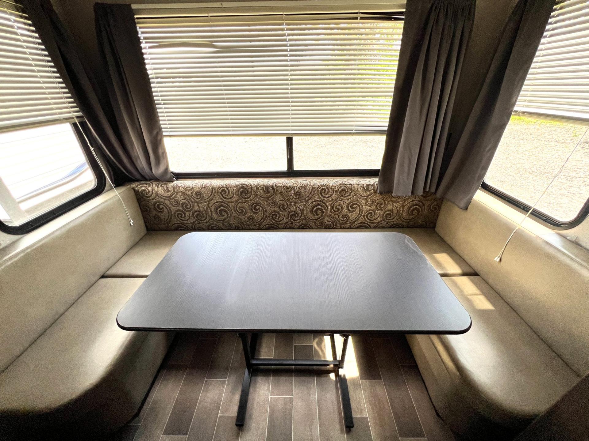 2022 Keystone 2022 Keystone Springdale Mini - thumbnail 16