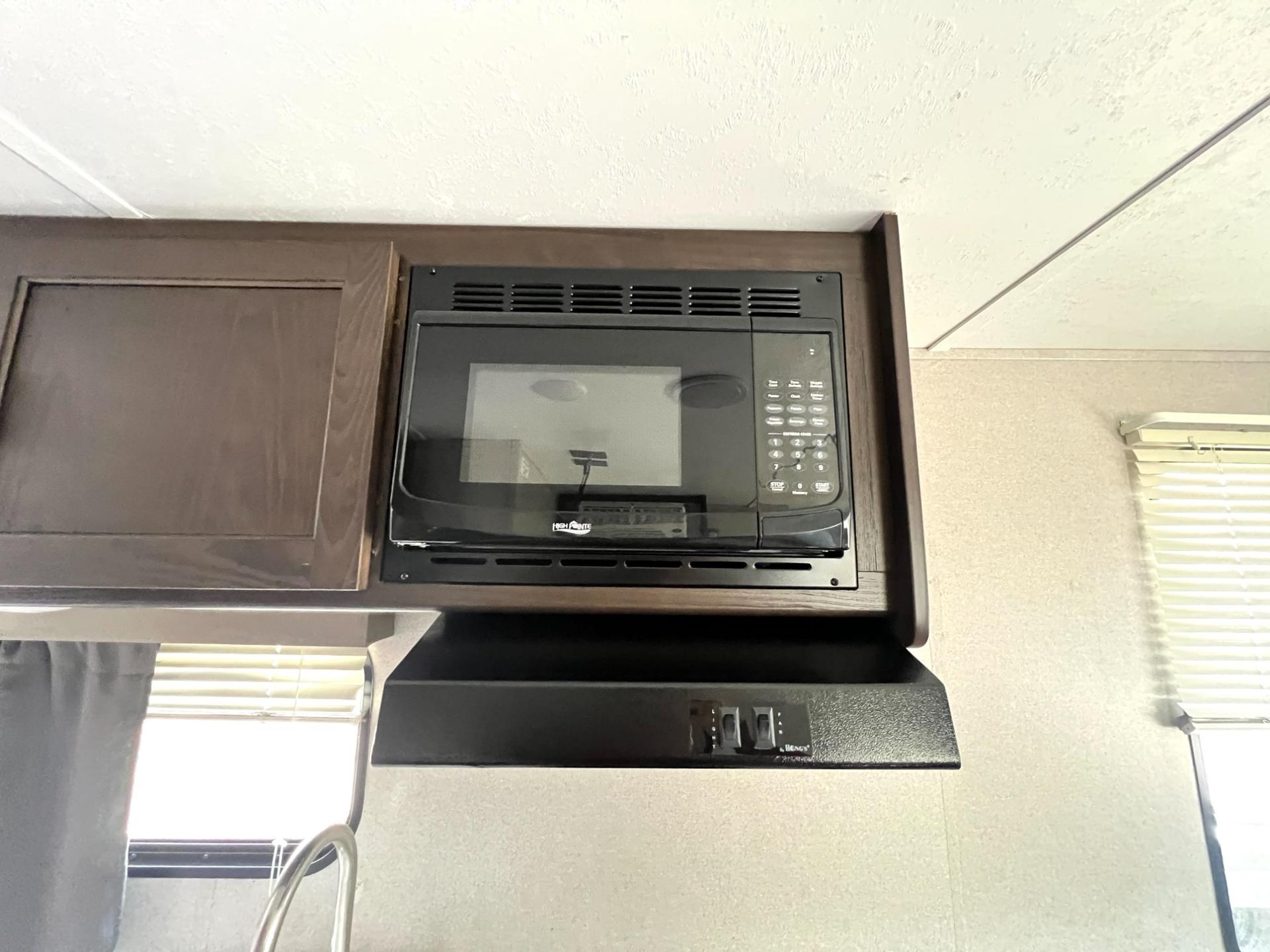 2022 Keystone 2022 Keystone Springdale Mini - thumbnail 12