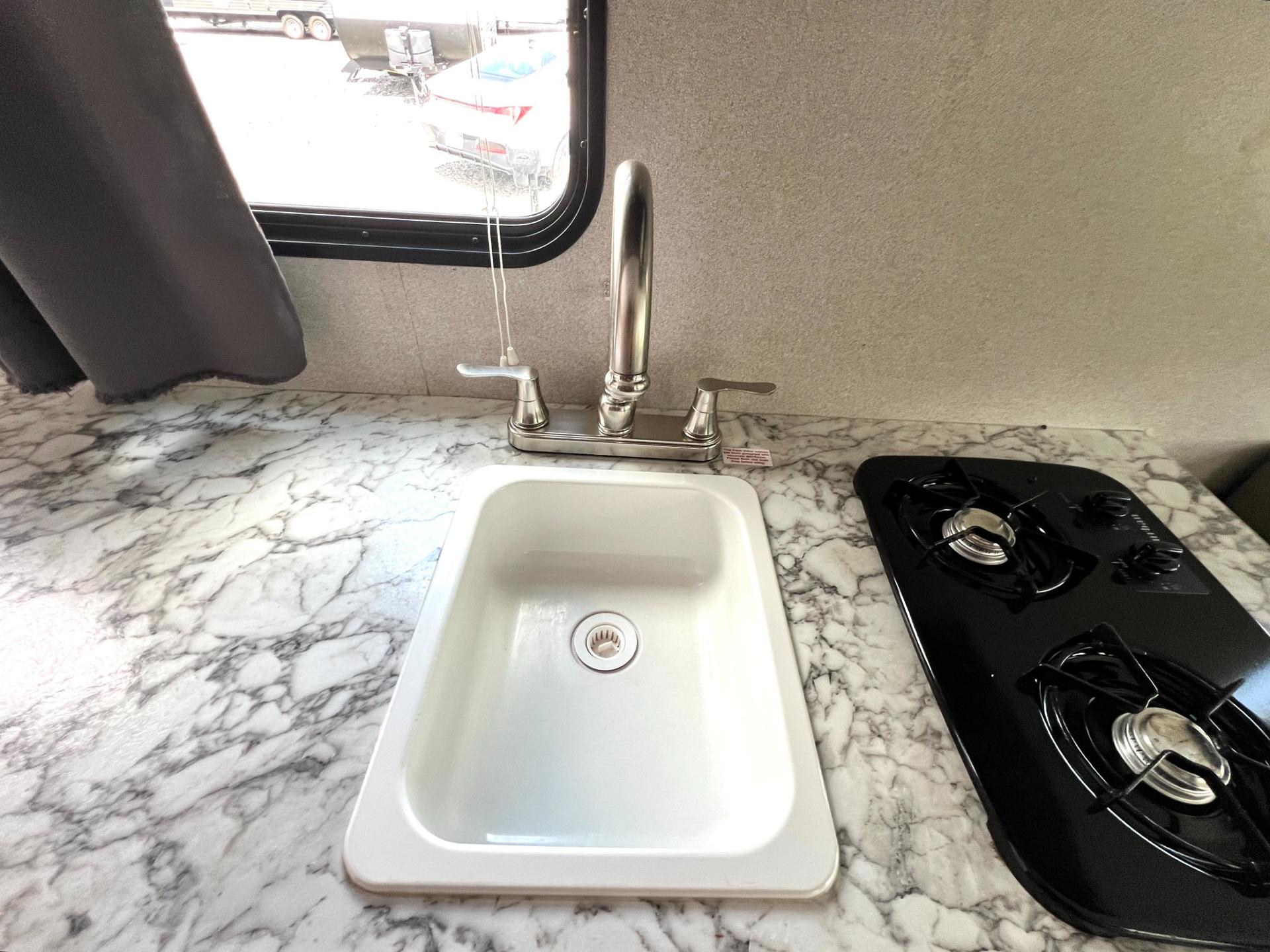 2022 Keystone 2022 Keystone Springdale Mini - thumbnail 11