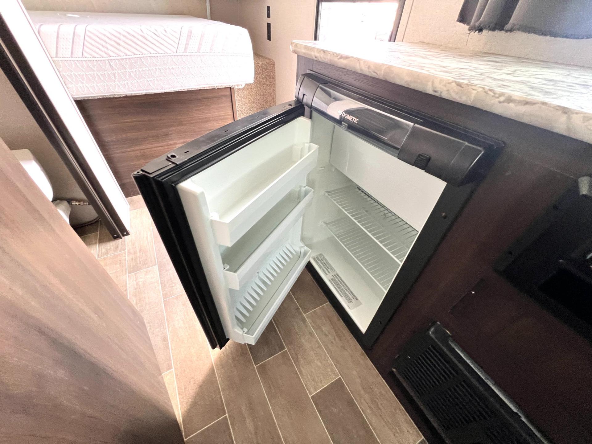 2022 Keystone 2022 Keystone Springdale Mini - thumbnail 14