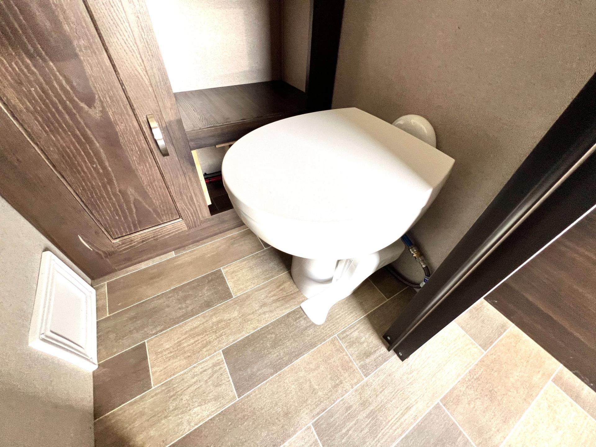 2022 Keystone 2022 Keystone Springdale Mini - thumbnail 22