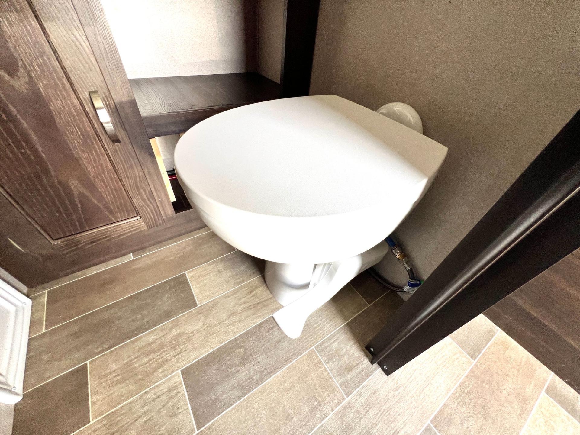 2022 Keystone 2022 Keystone Springdale Mini - thumbnail 23