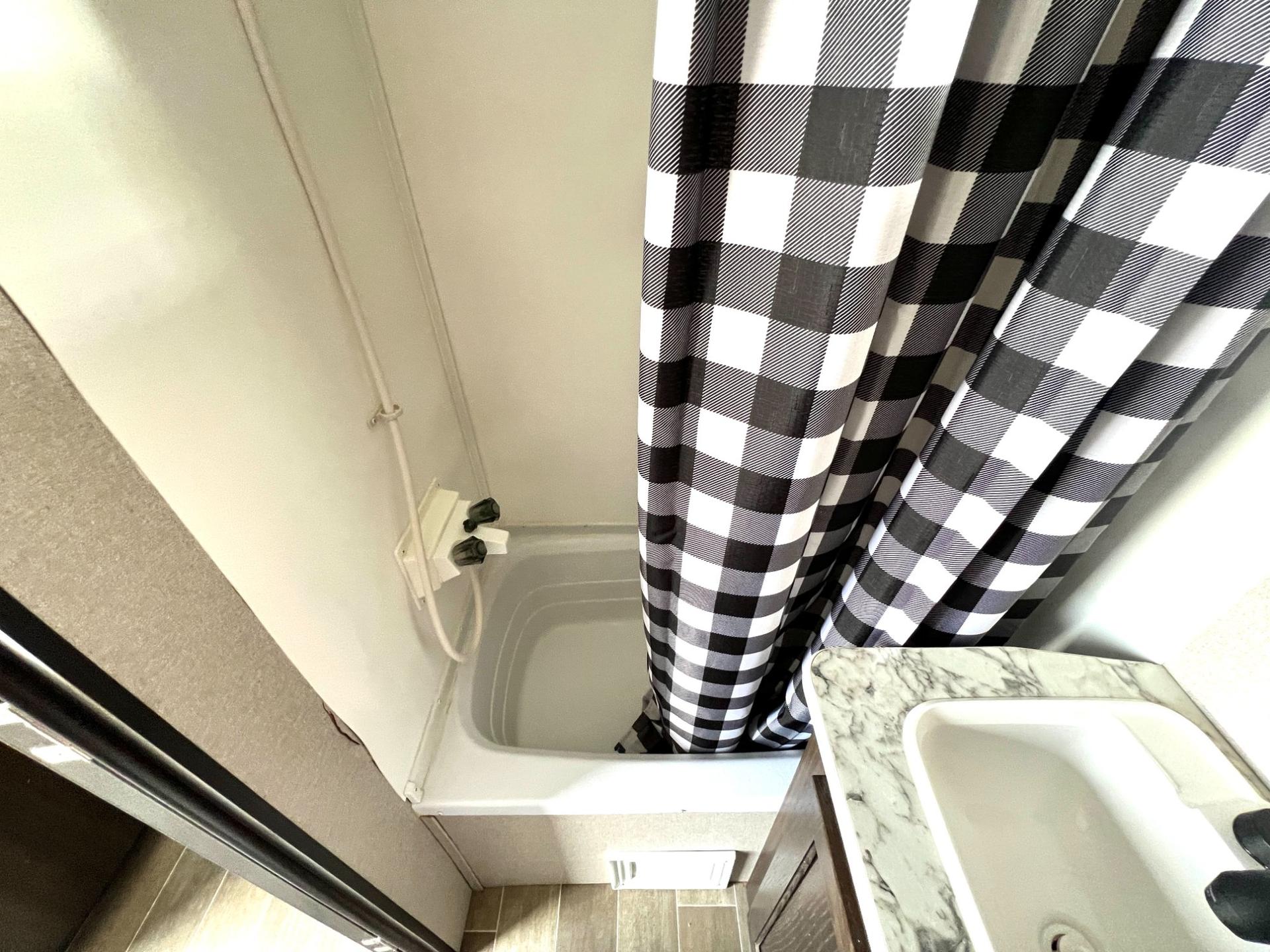 2022 Keystone 2022 Keystone Springdale Mini - thumbnail 25