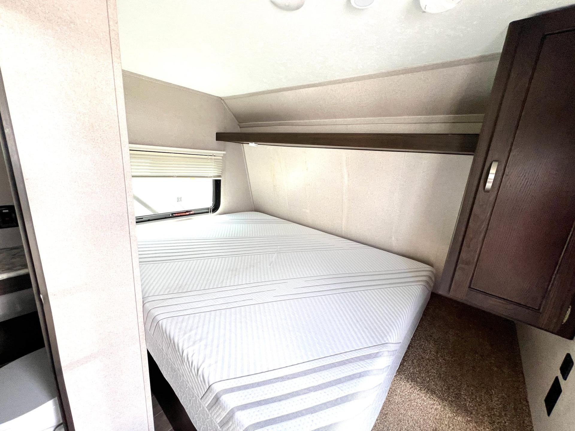 2022 Keystone 2022 Keystone Springdale Mini - thumbnail 27