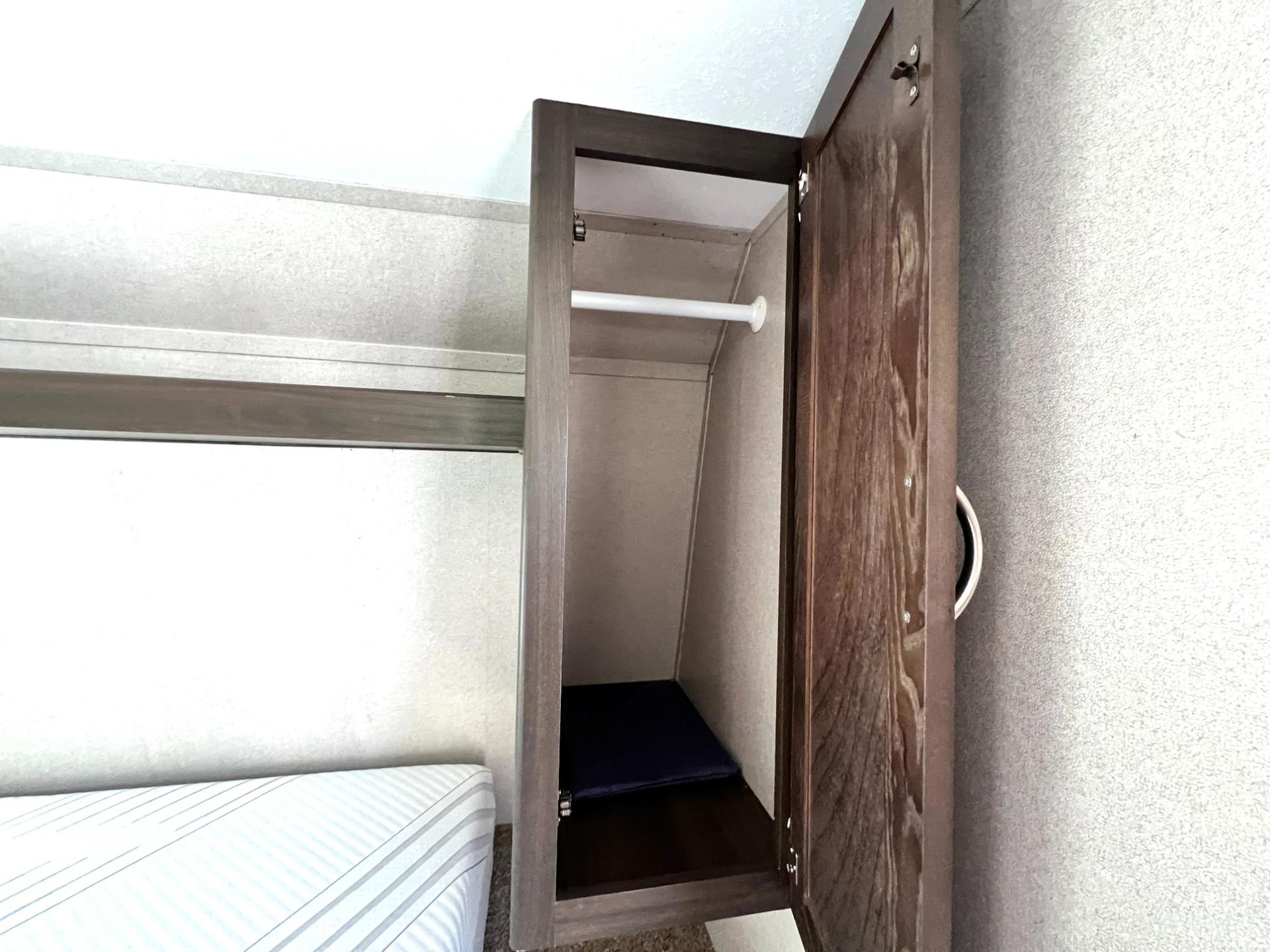 2022 Keystone 2022 Keystone Springdale Mini - thumbnail 28