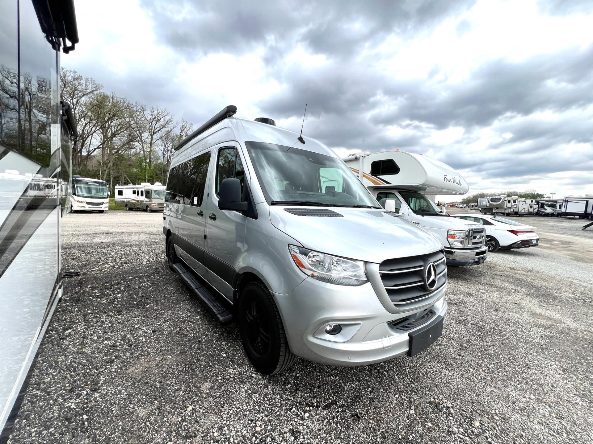 2024 Thor Motor Coach 2024 Thor Motor Coach Freedom Elite - thumbnail 2