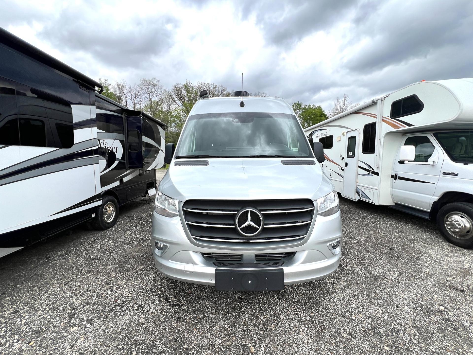 2024 Thor Motor Coach 2024 Thor Motor Coach Freedom Elite - thumbnail 3