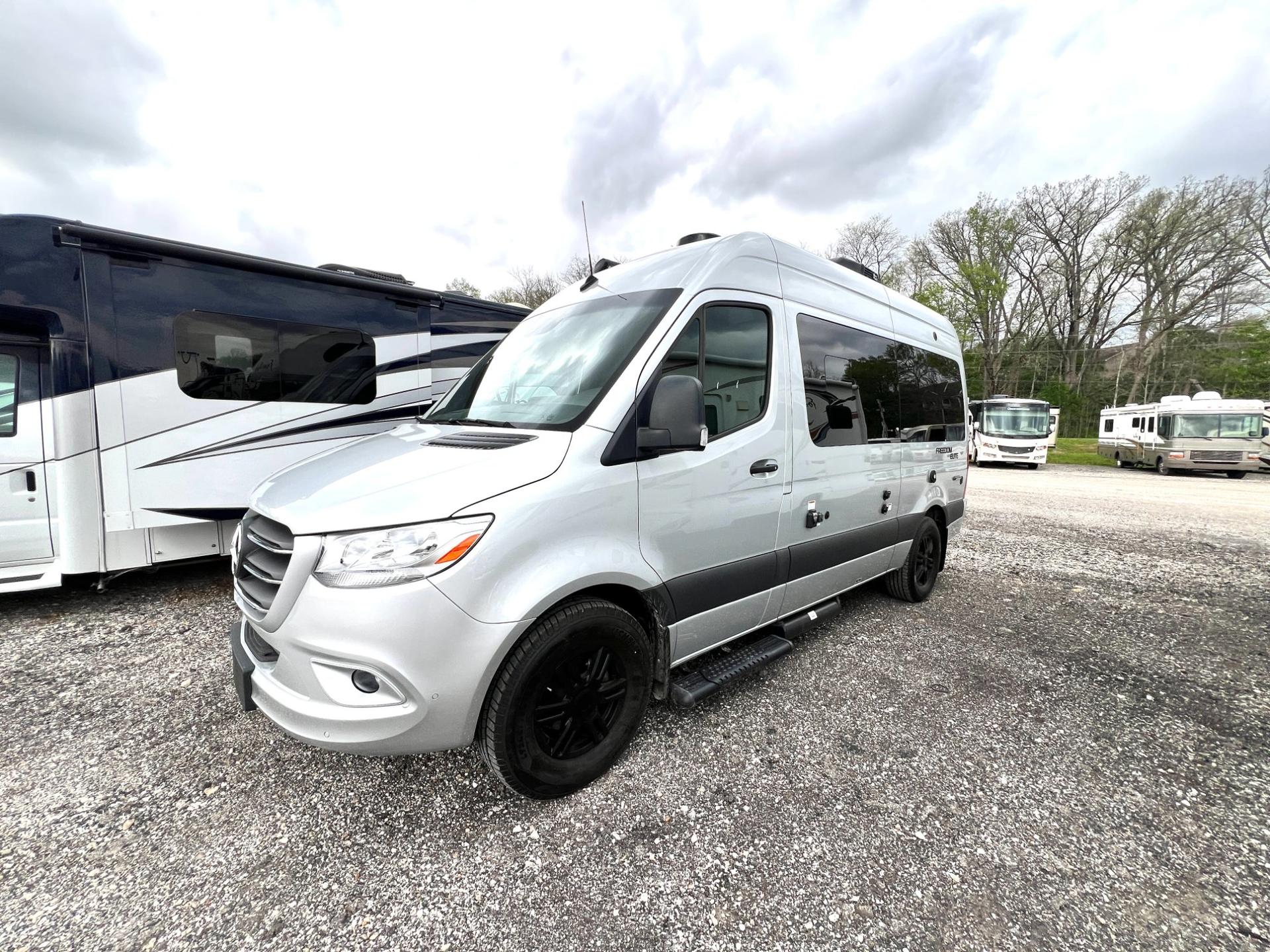 2024 Thor Motor Coach 2024 Thor Motor Coach Freedom Elite - thumbnail 4