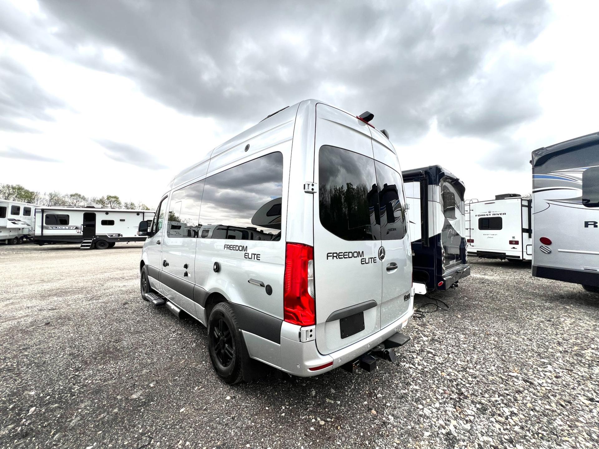 2024 Thor Motor Coach 2024 Thor Motor Coach Freedom Elite - thumbnail 5