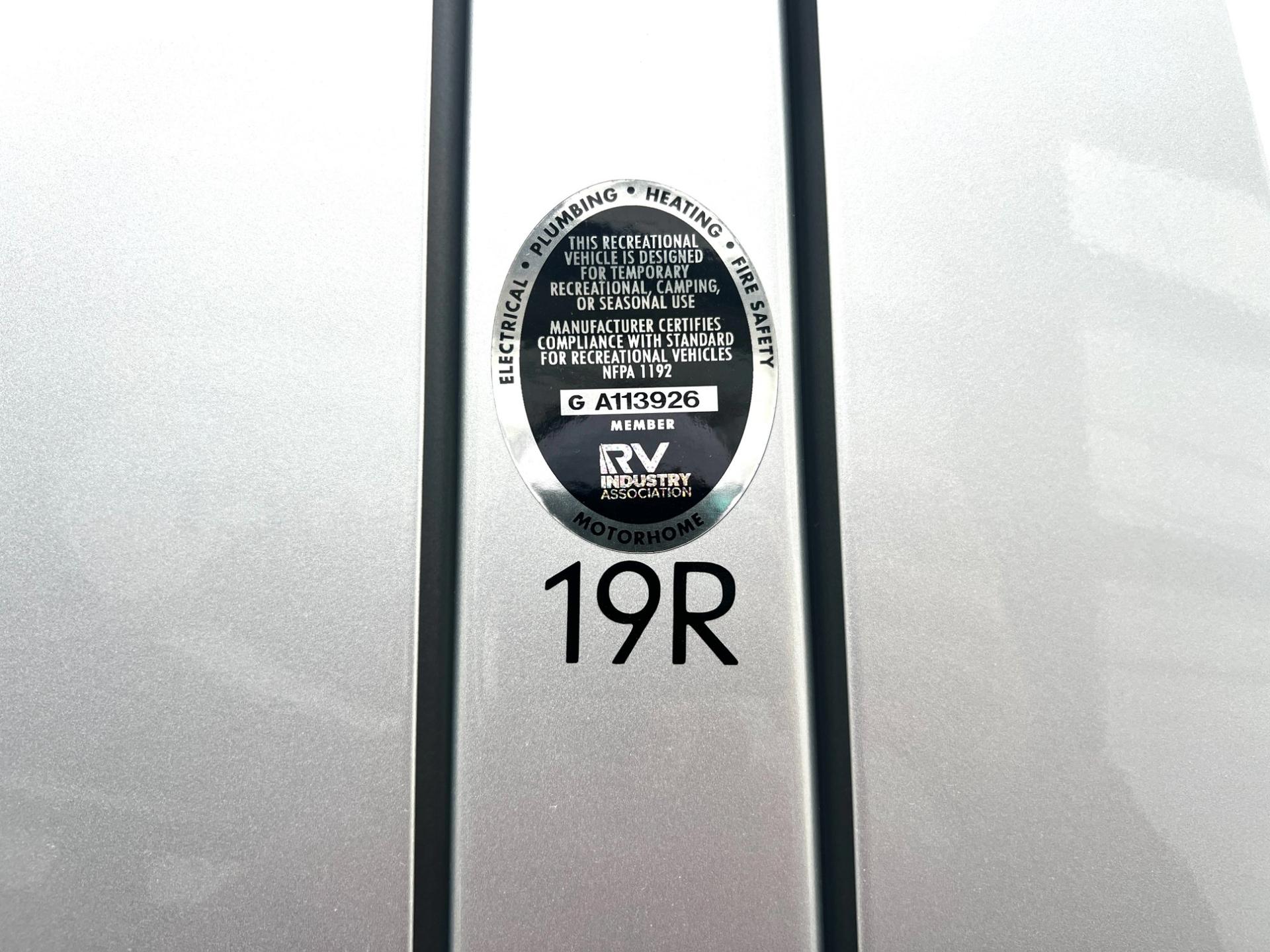 2024 Thor Motor Coach 2024 Thor Motor Coach Freedom Elite - thumbnail 8