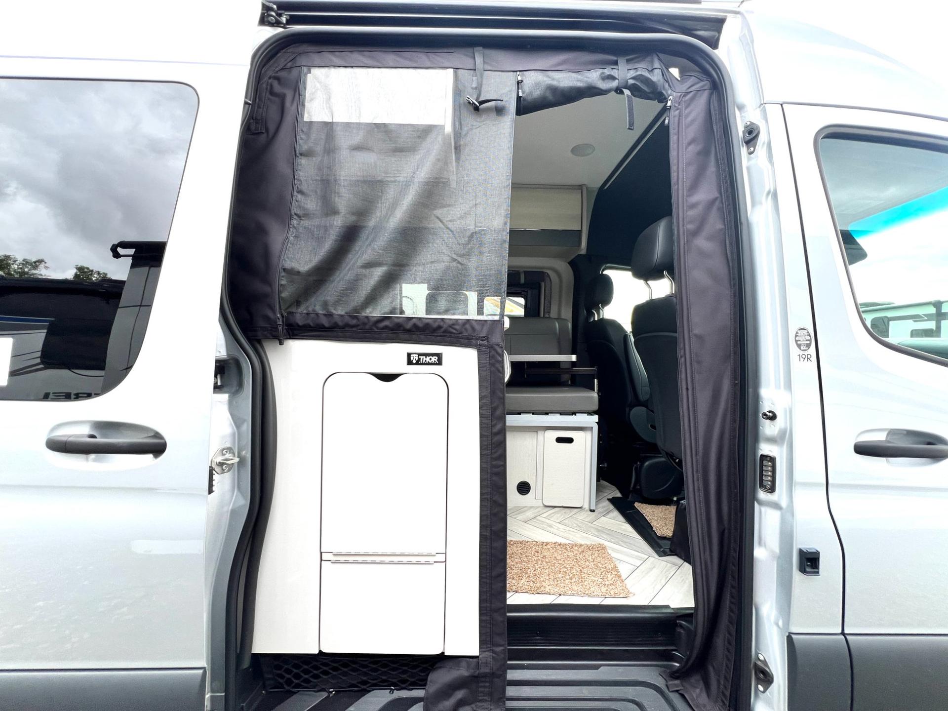 2024 Thor Motor Coach 2024 Thor Motor Coach Freedom Elite - thumbnail 9