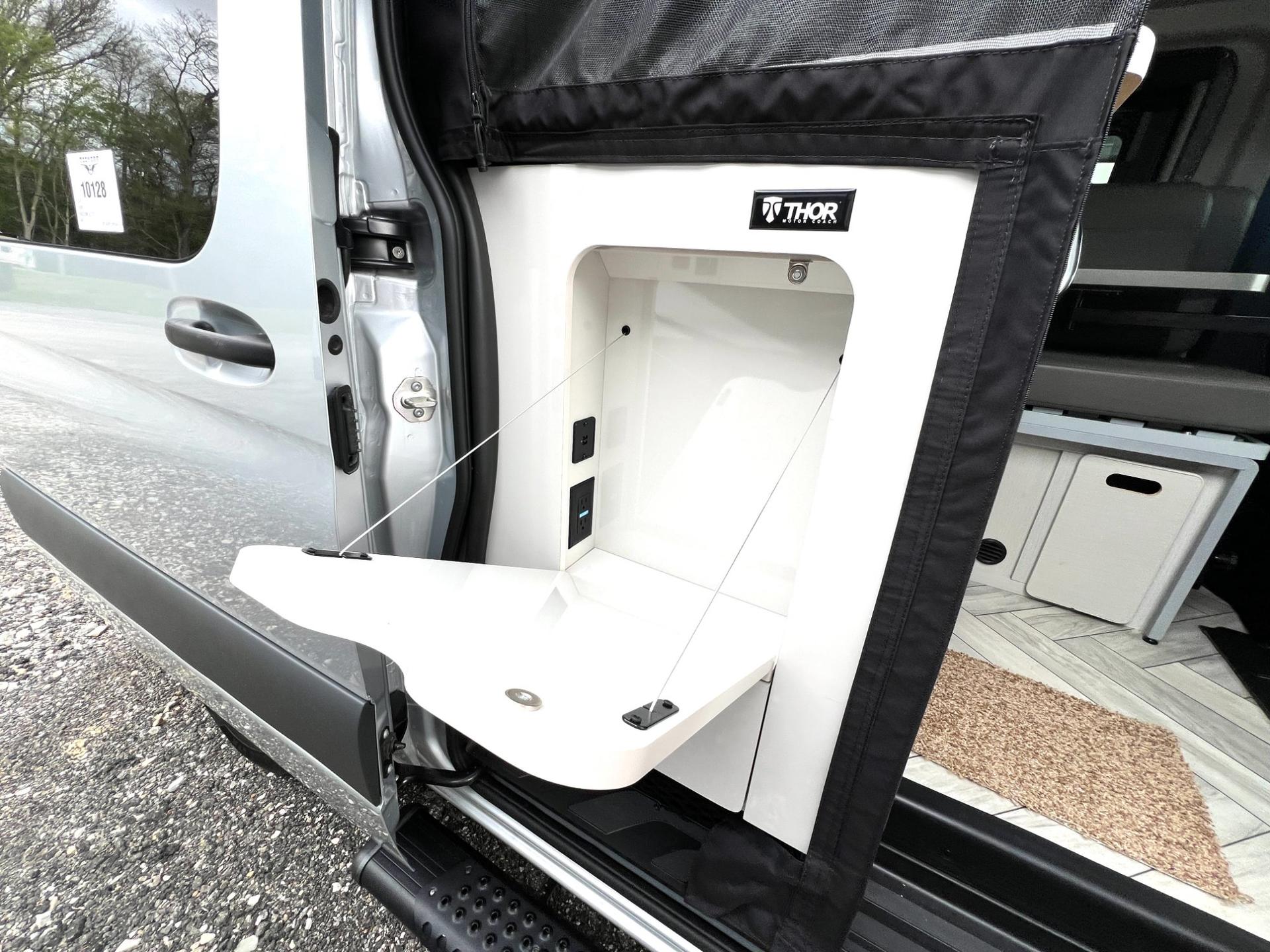 2024 Thor Motor Coach 2024 Thor Motor Coach Freedom Elite - thumbnail 10